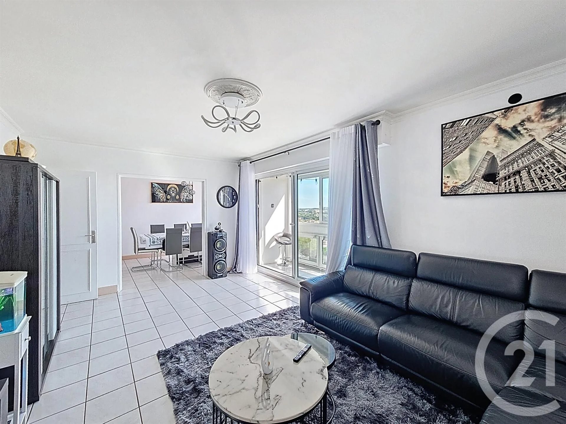 Appartement à vendre, 110m², Poitiers