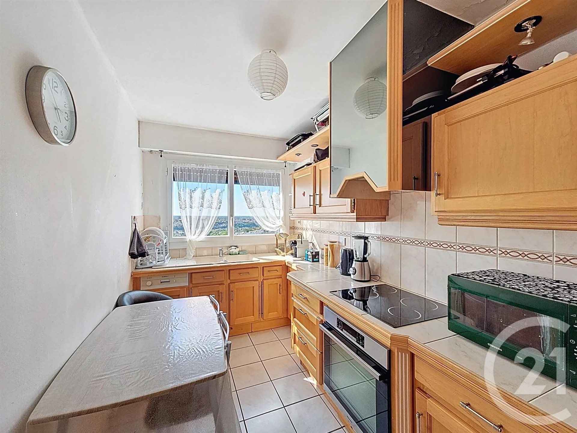 Appartement à vendre, 110m², Poitiers