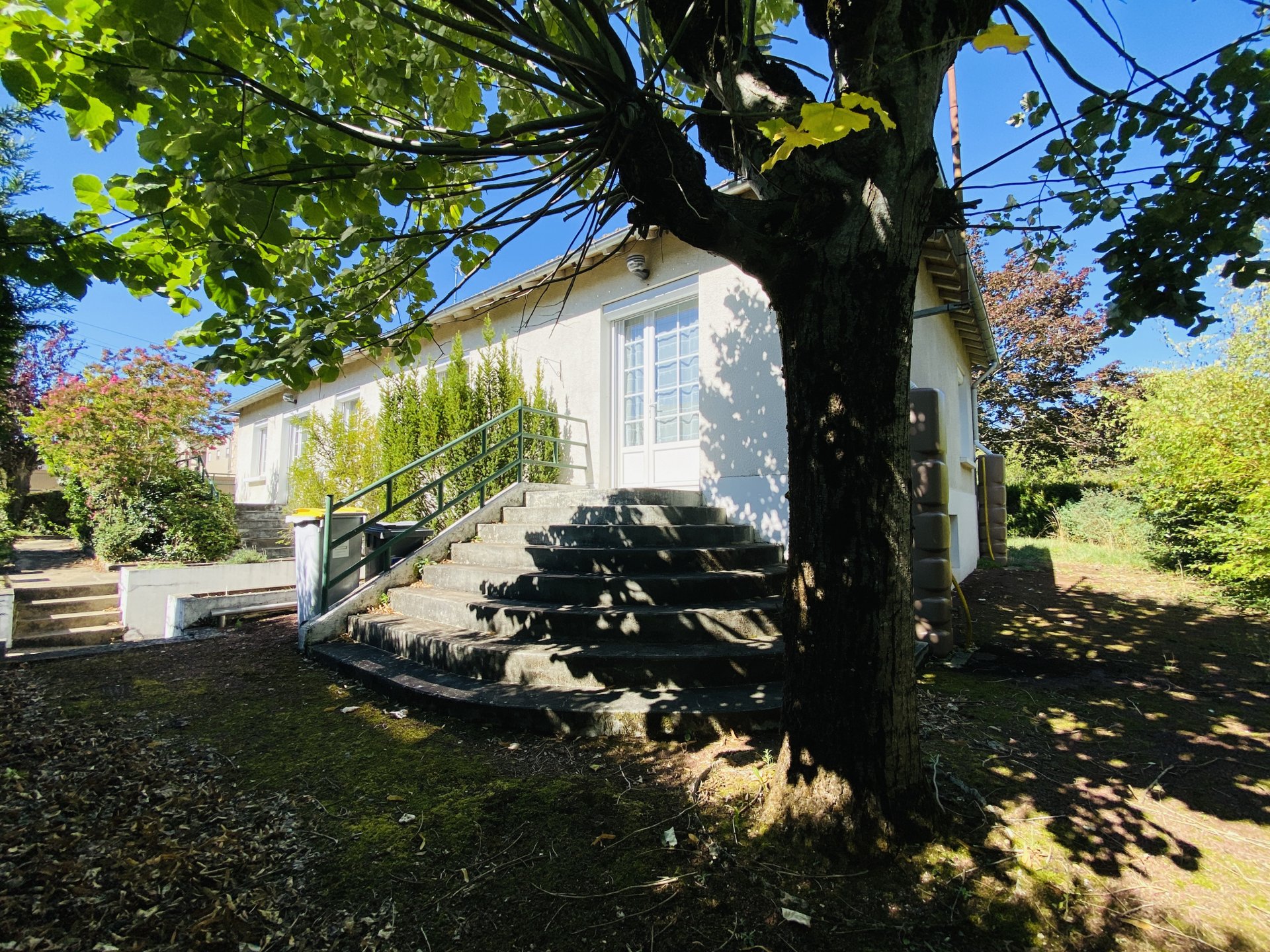 Maison à vendre, 102m², Poitiers