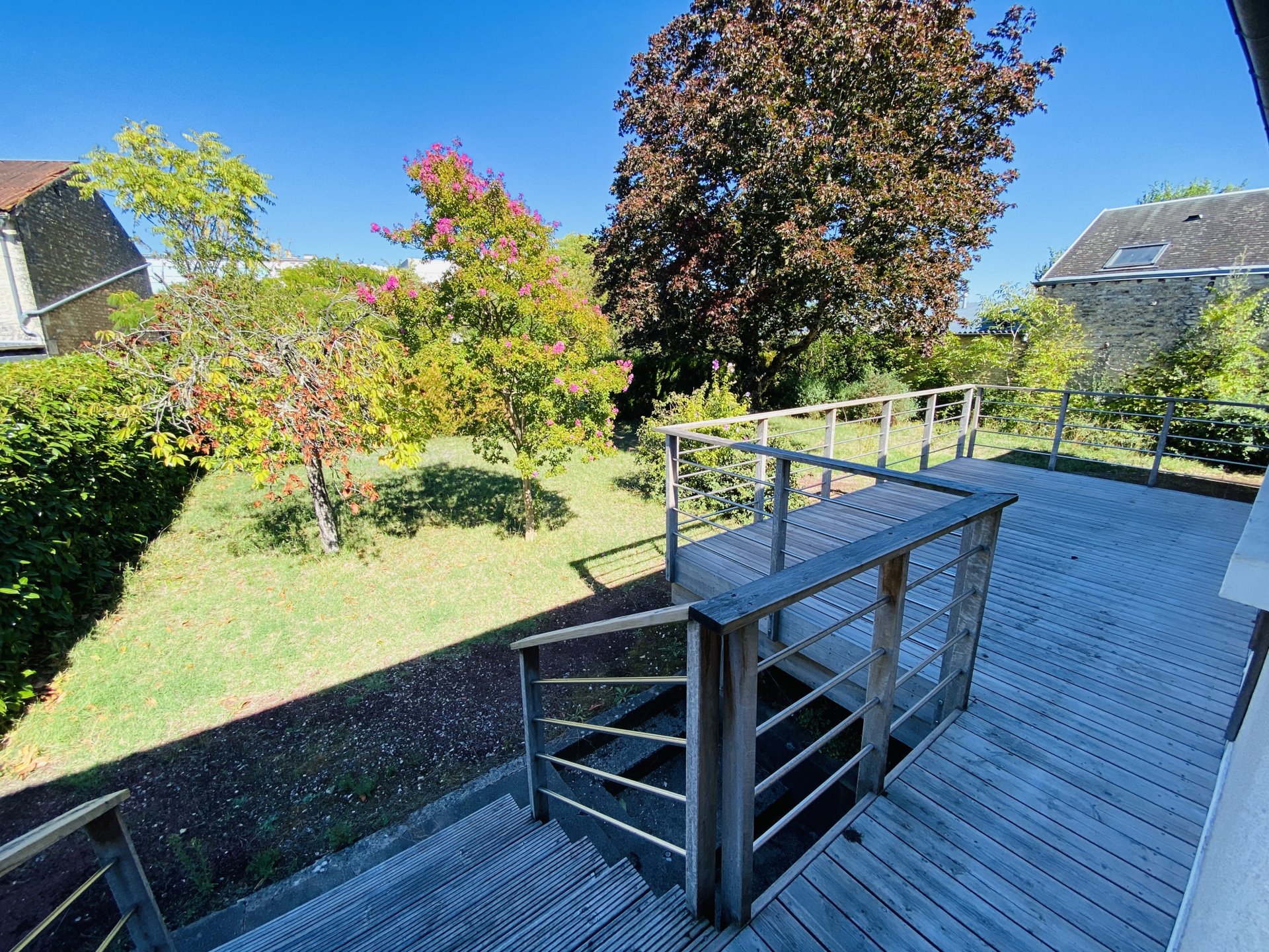 Maison à vendre, 102m², Poitiers