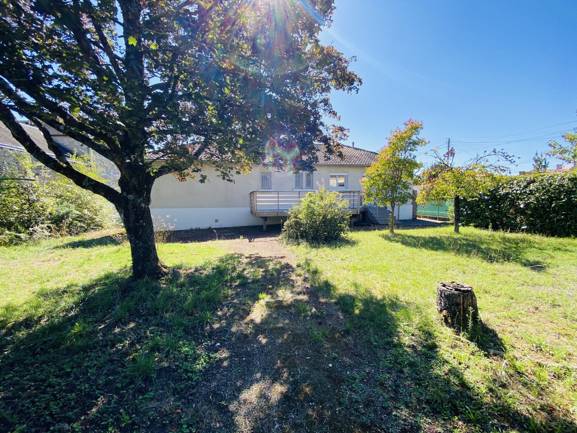 Maison à vendre, 102m², Poitiers