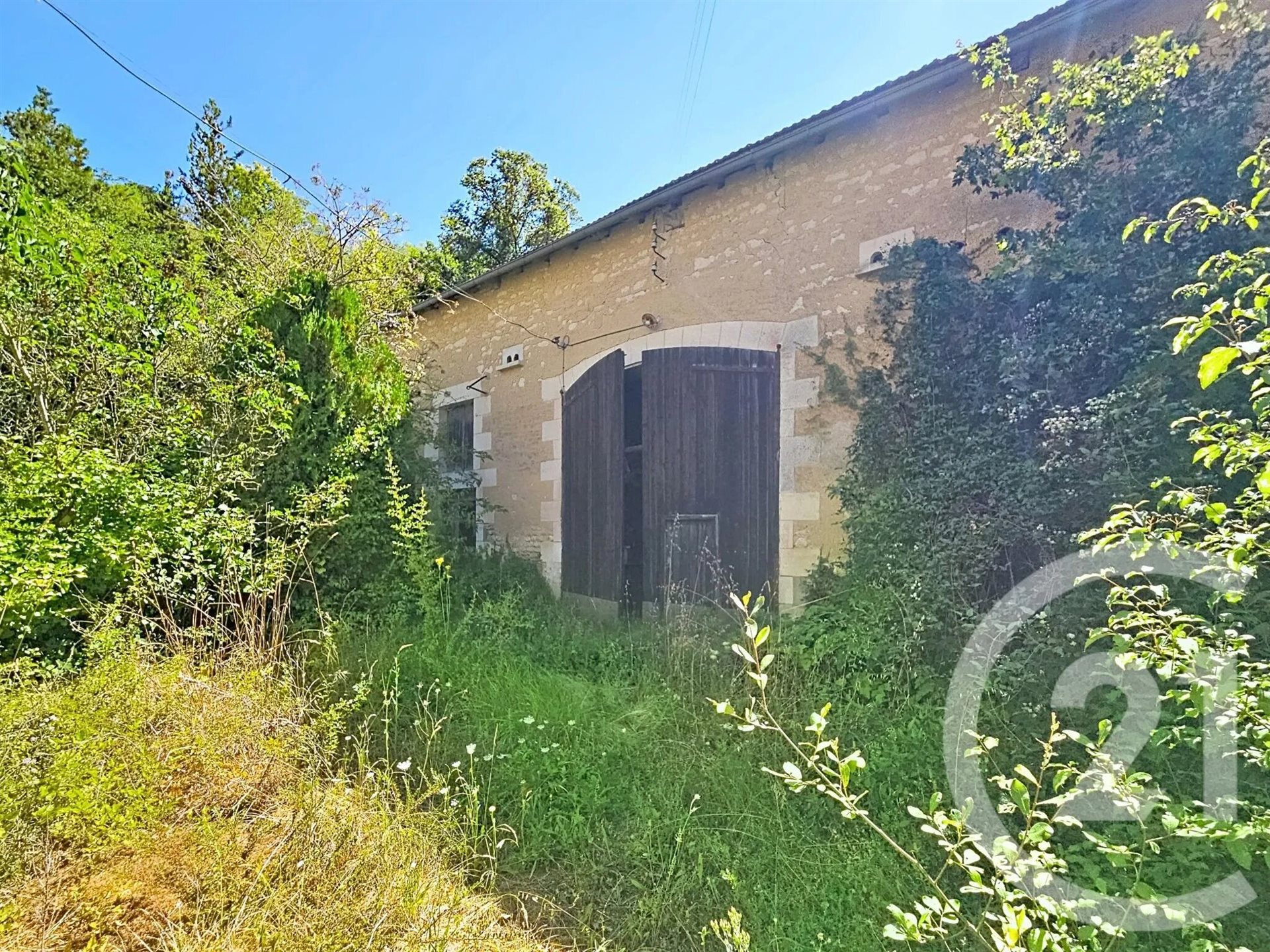 Maison à vendre, 114m², Migné-Auxances