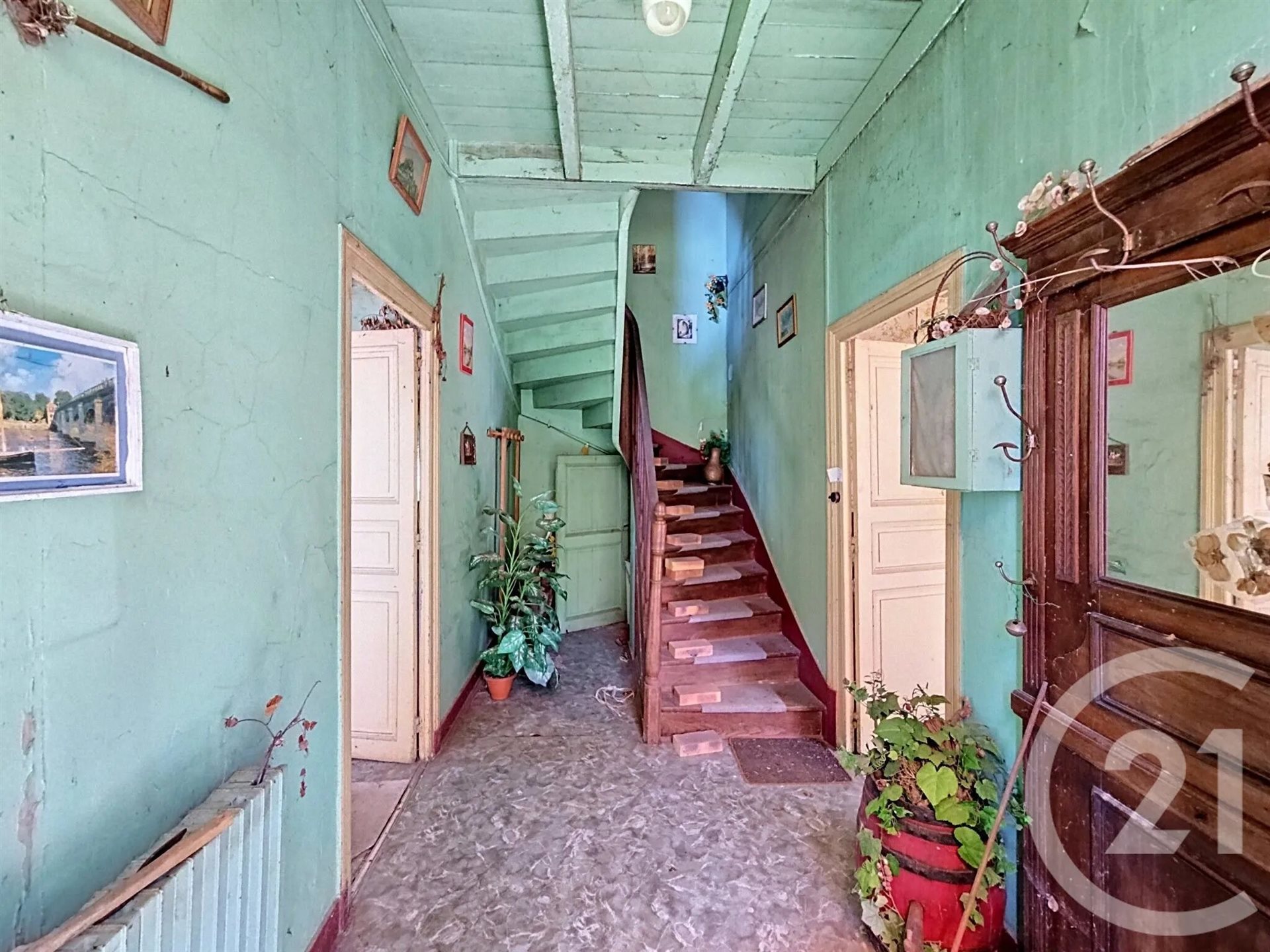 Maison à vendre, 114m², Migné-Auxances