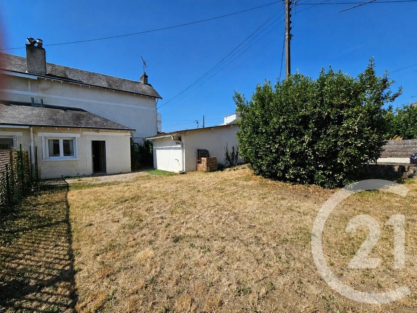 Appartement à vendre, 64m², Poitiers