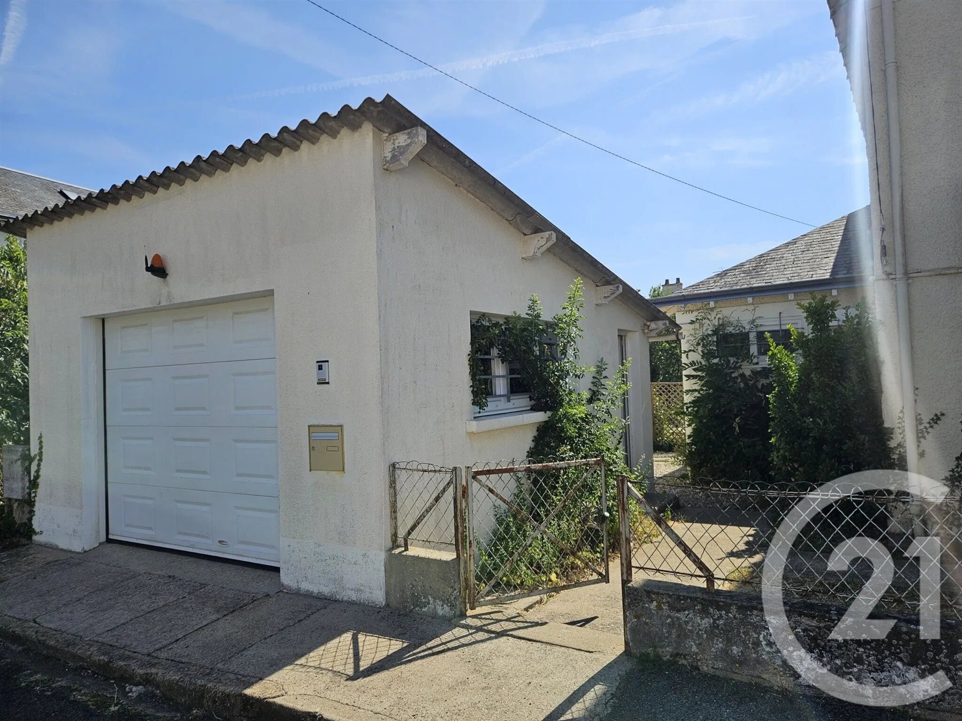 Appartement à vendre, 64m², Poitiers