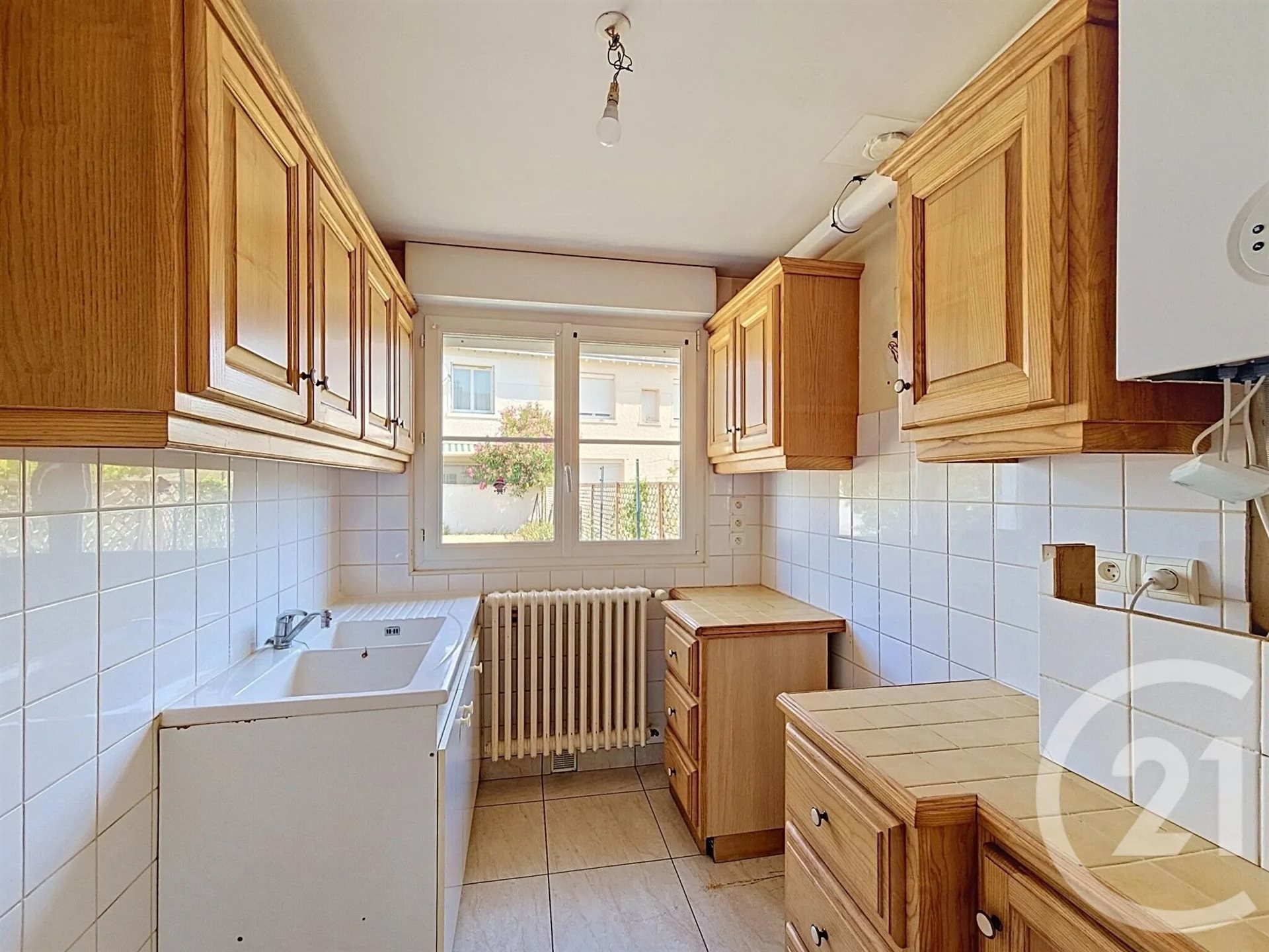 Appartement à vendre, 64m², Poitiers