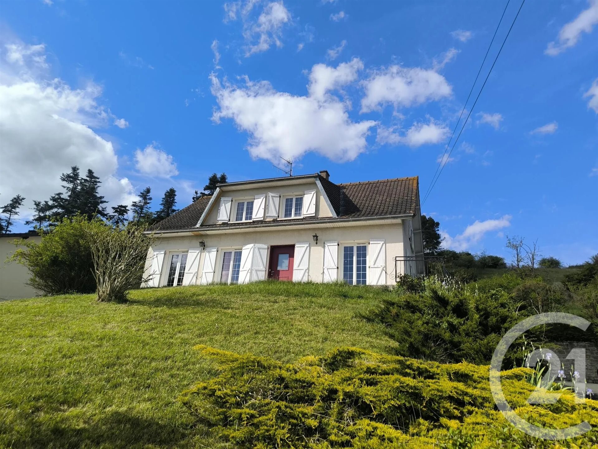 Maison à vendre, 141m², Migné-Auxances