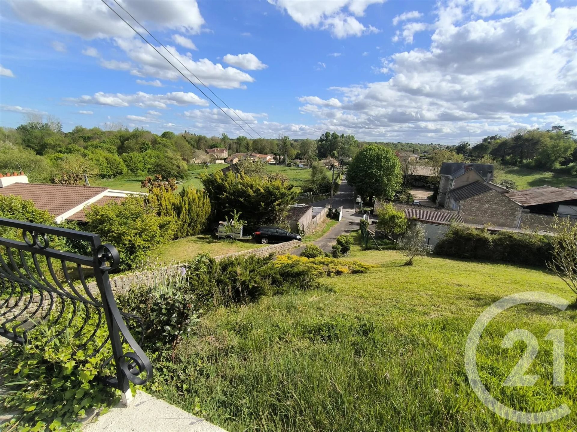 Maison à vendre, 141m², Migné-Auxances