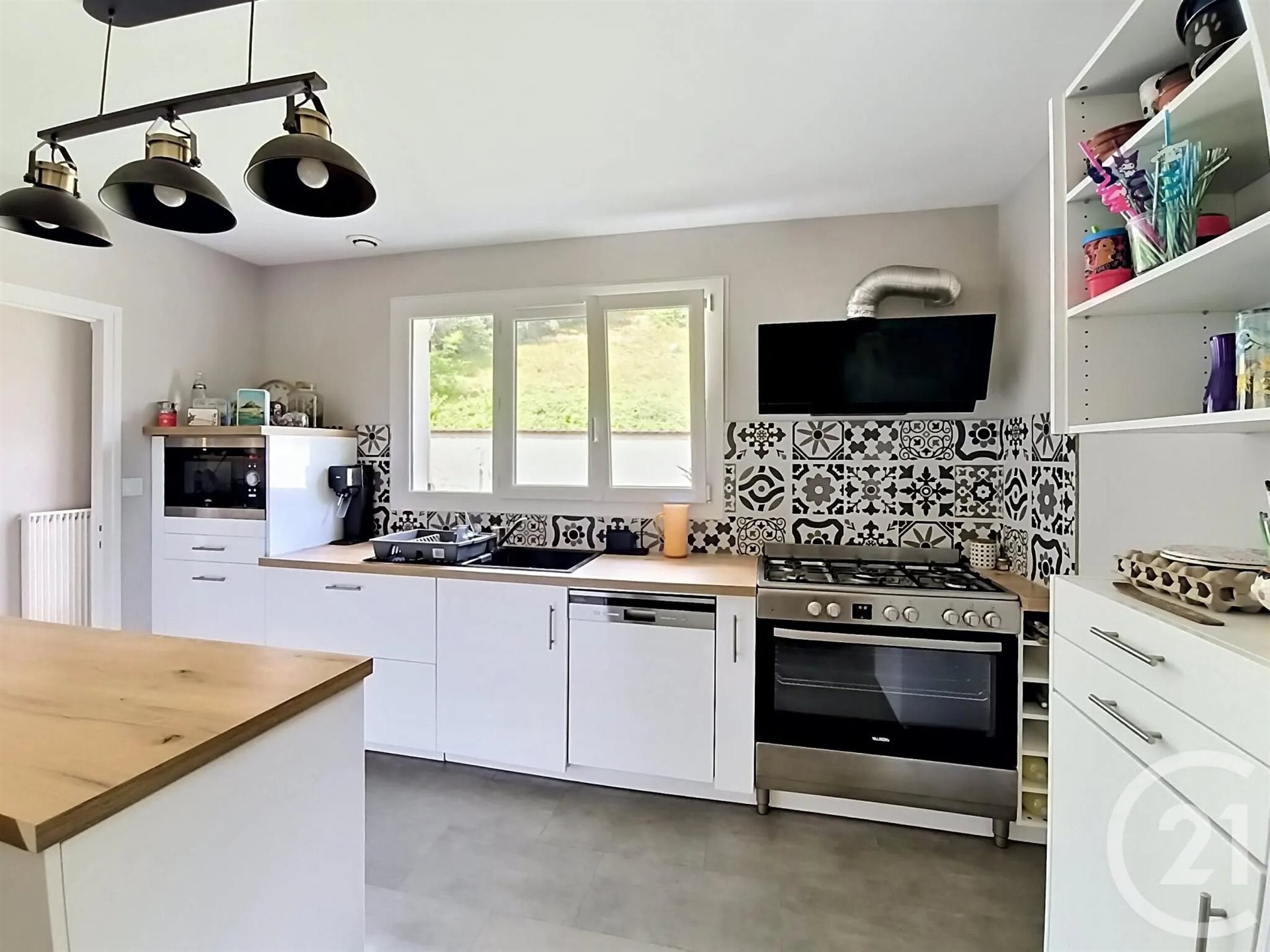 Maison à vendre, 141m², Migné-Auxances