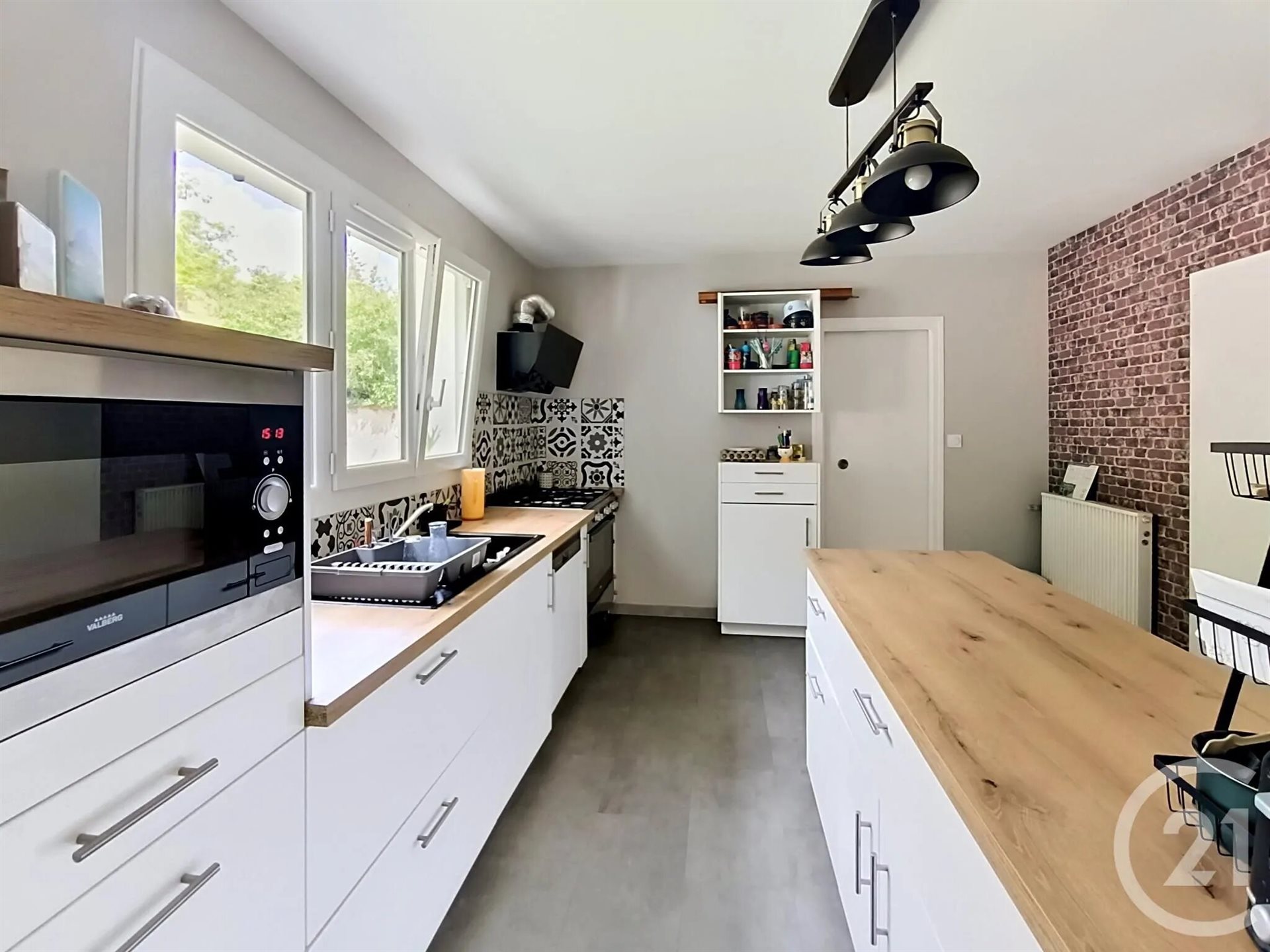 Maison à vendre, 141m², Migné-Auxances
