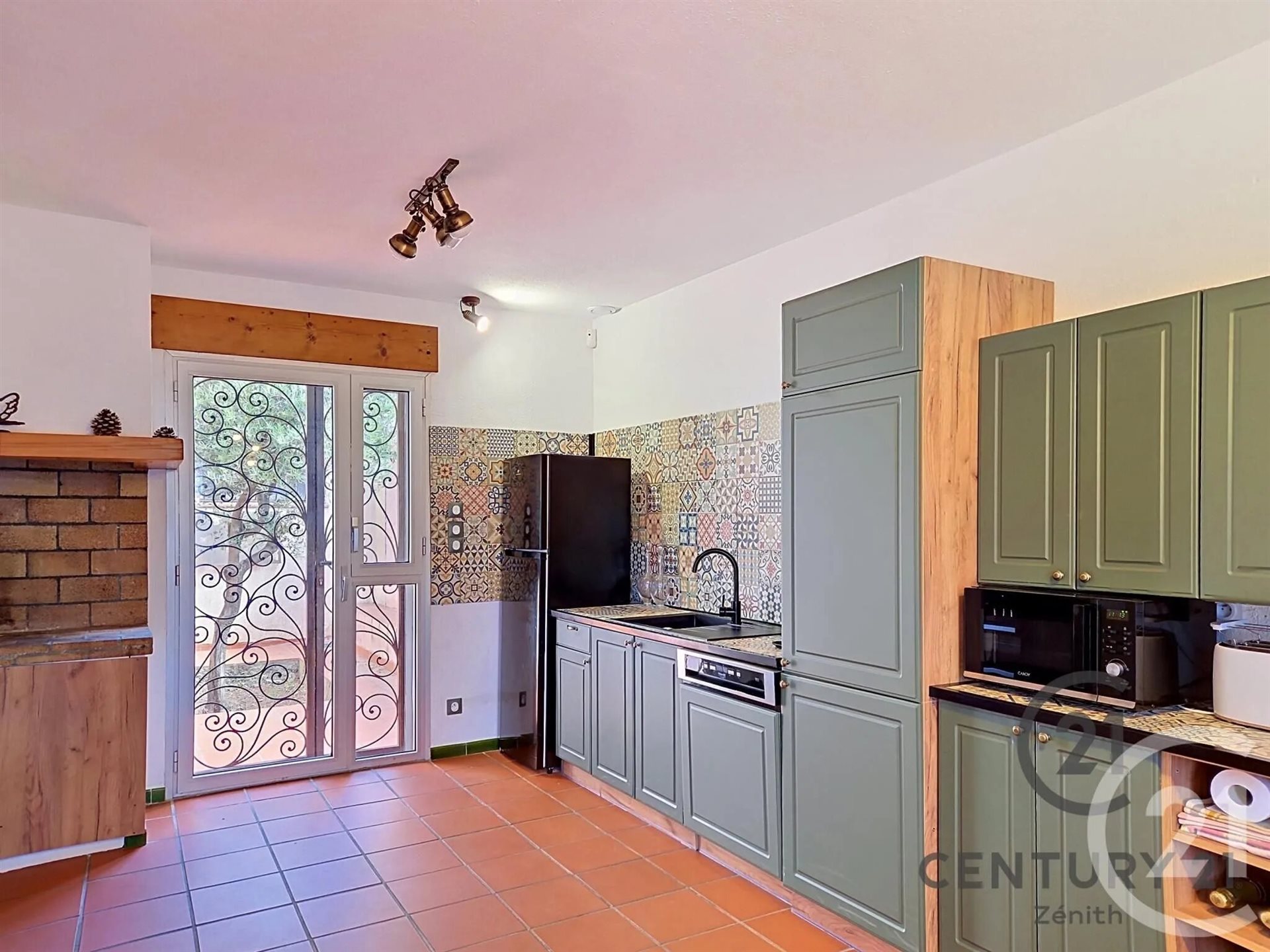 Maison à vendre, 189m², Le Barcarès