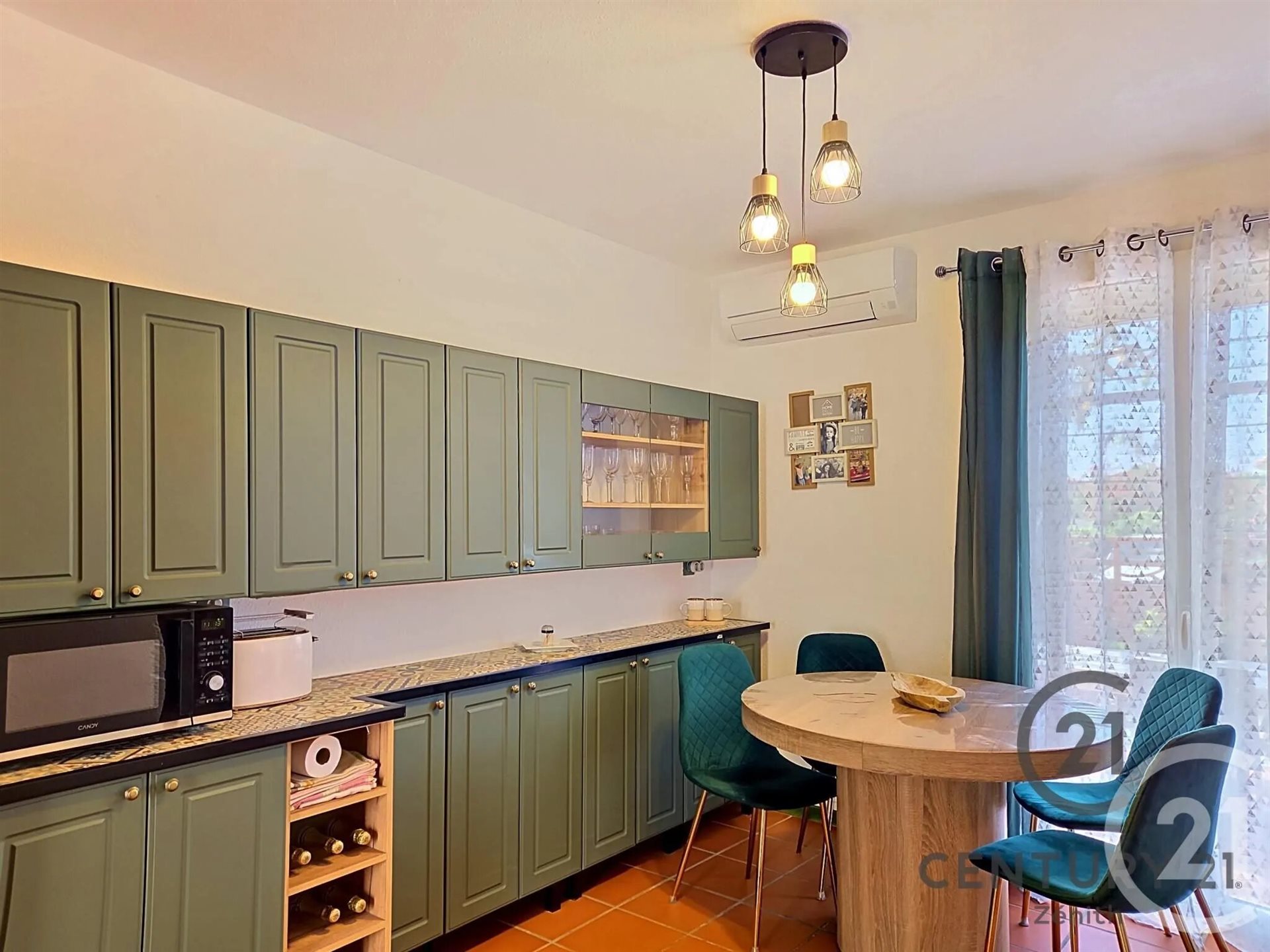 Maison à vendre, 189m², Le Barcarès