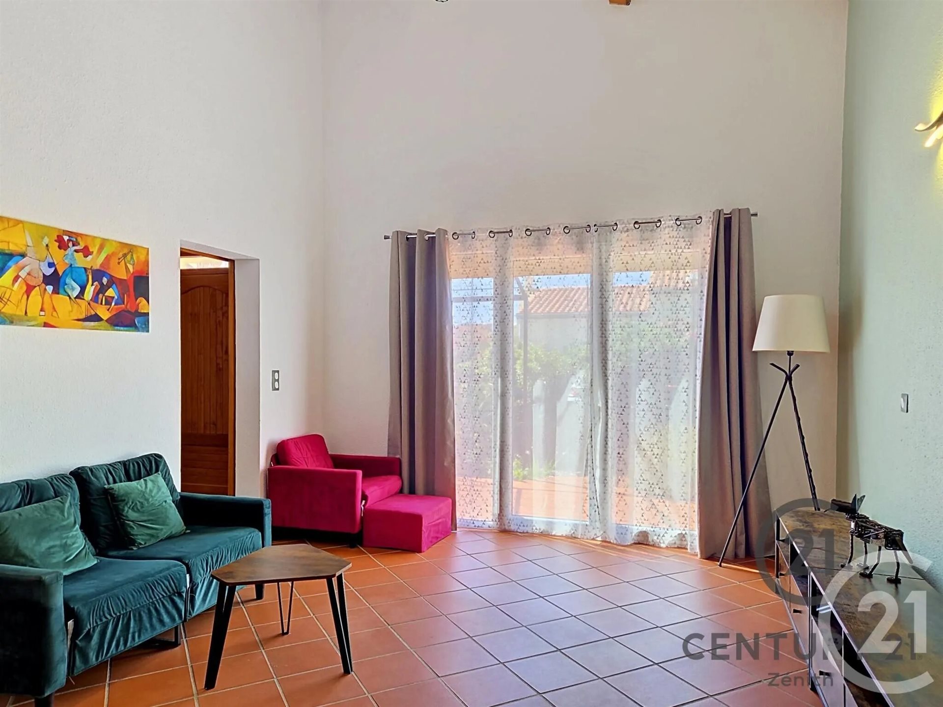 Maison à vendre, 189m², Le Barcarès