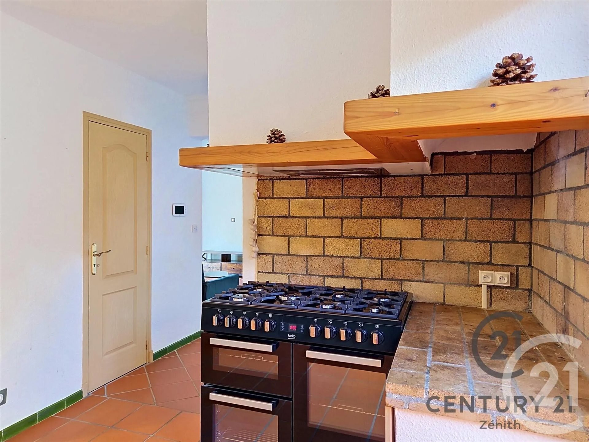 Maison à vendre, 189m², Le Barcarès