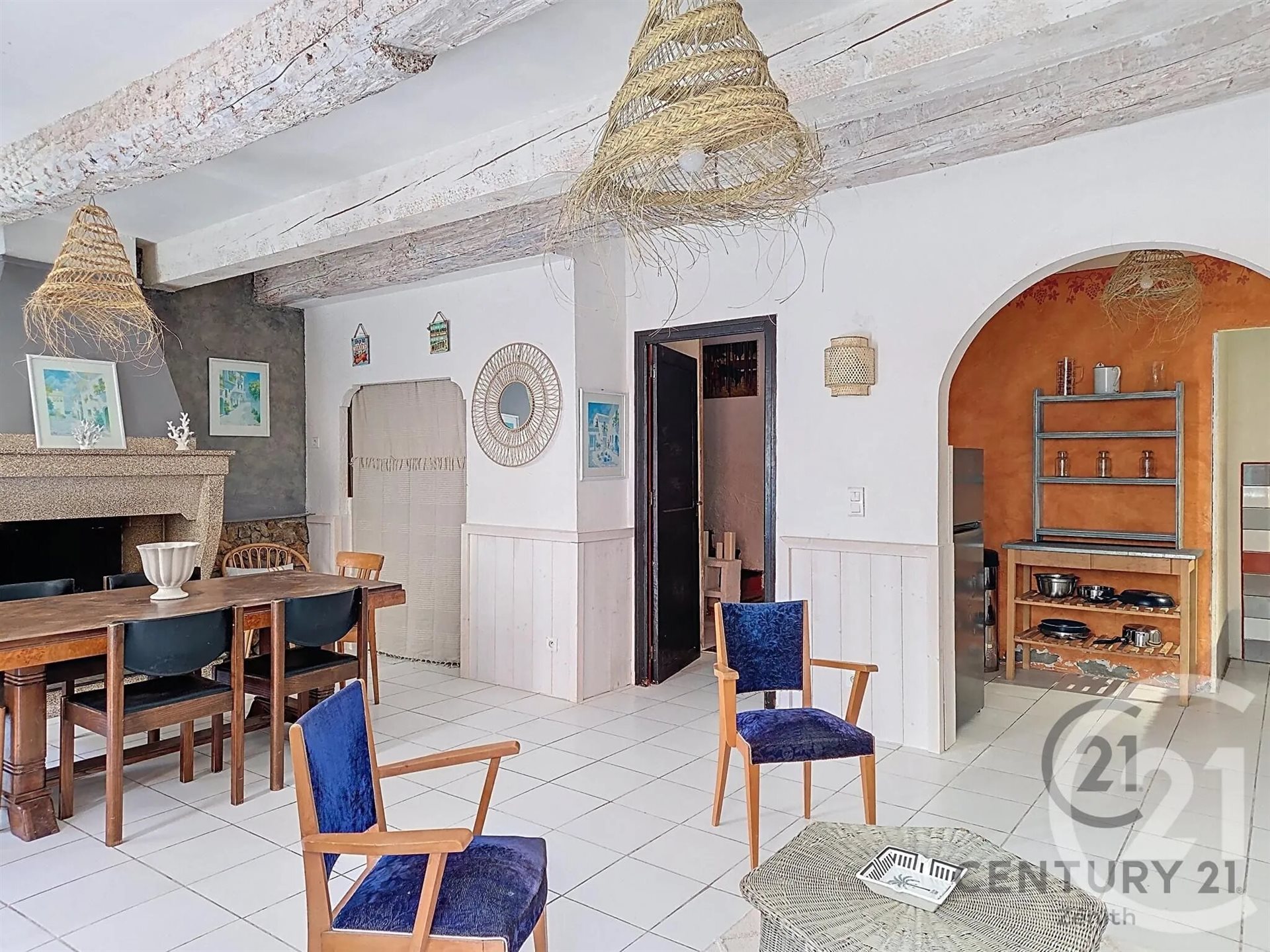 Maison à vendre, 148m², Leucate
