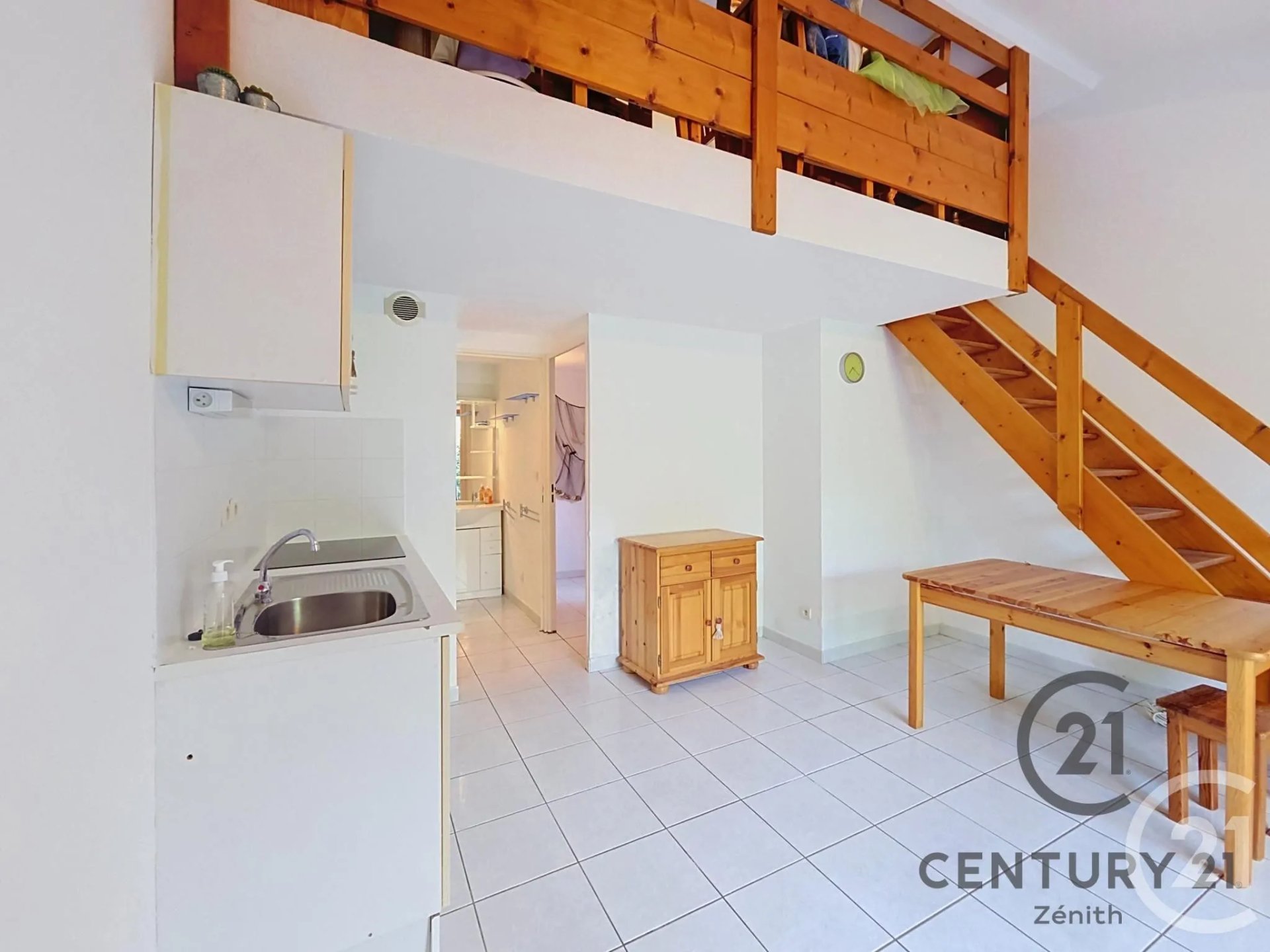 Maison à vendre, 41m², Le Barcarès