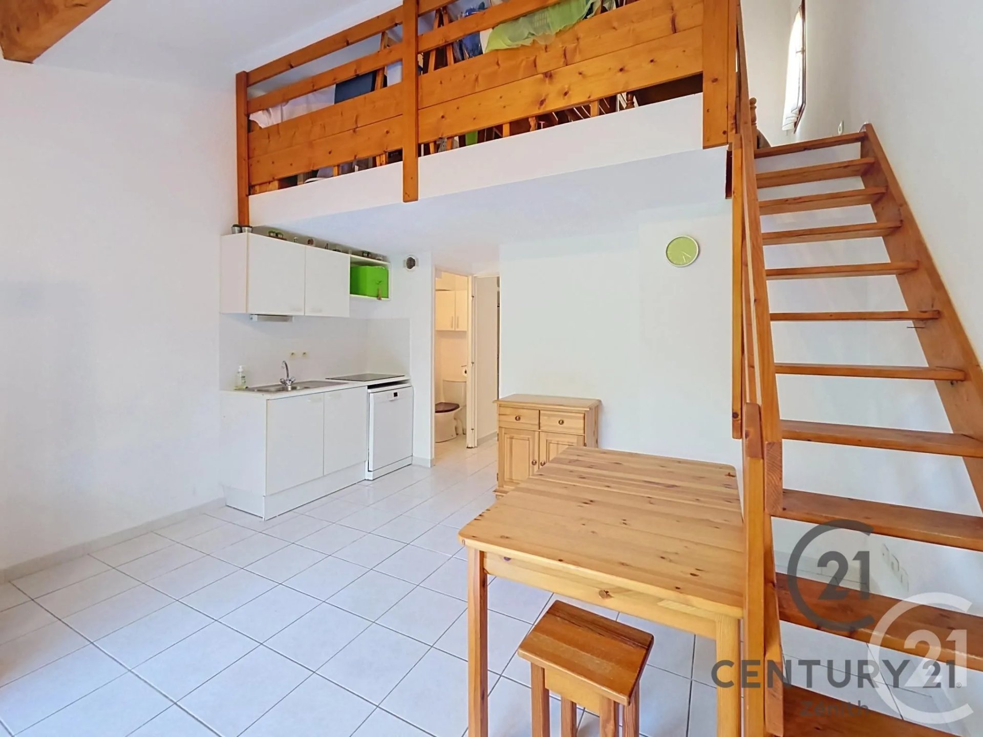 Maison à vendre, 41m², Le Barcarès