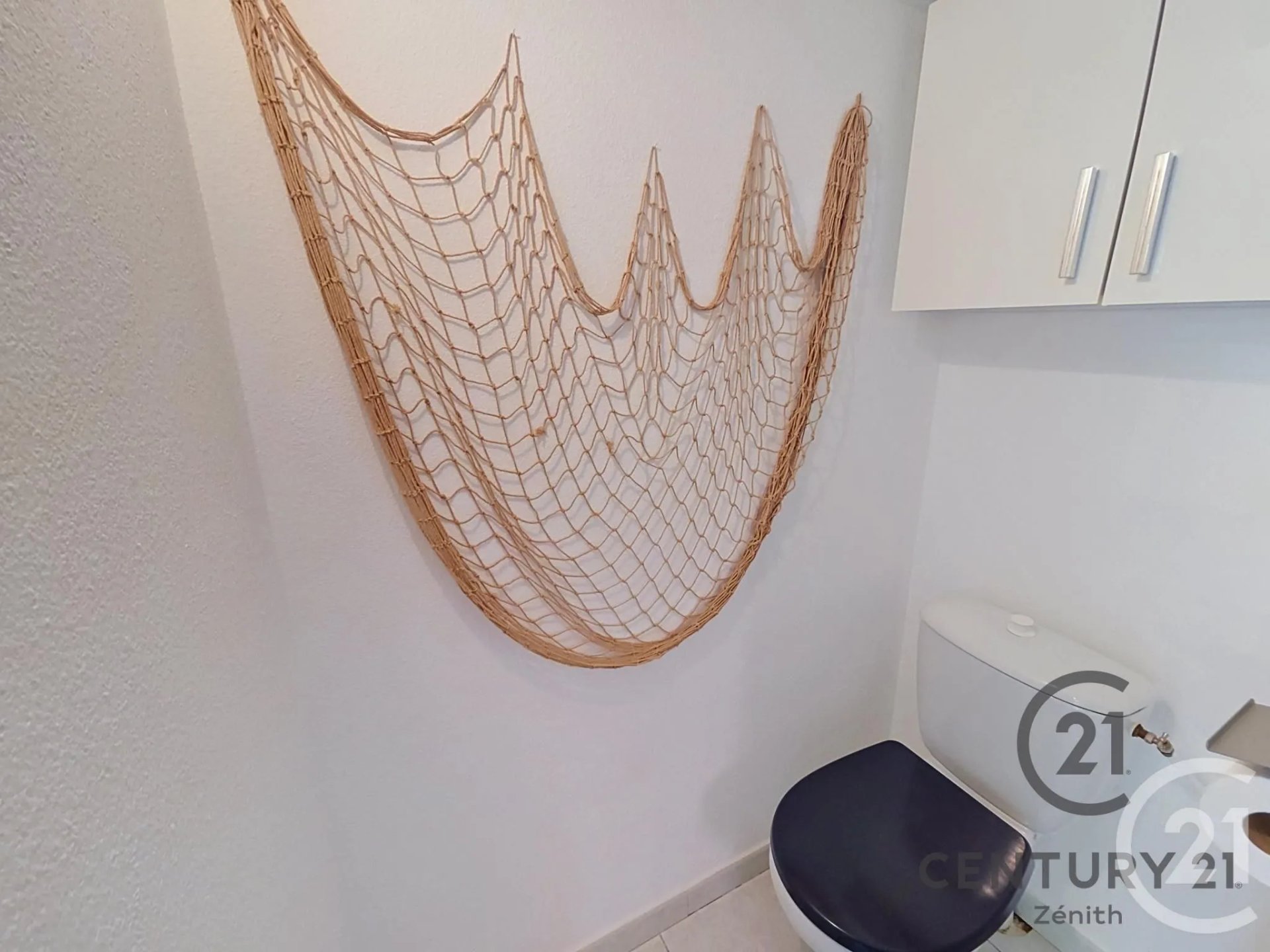 Maison à vendre, 41m², Le Barcarès