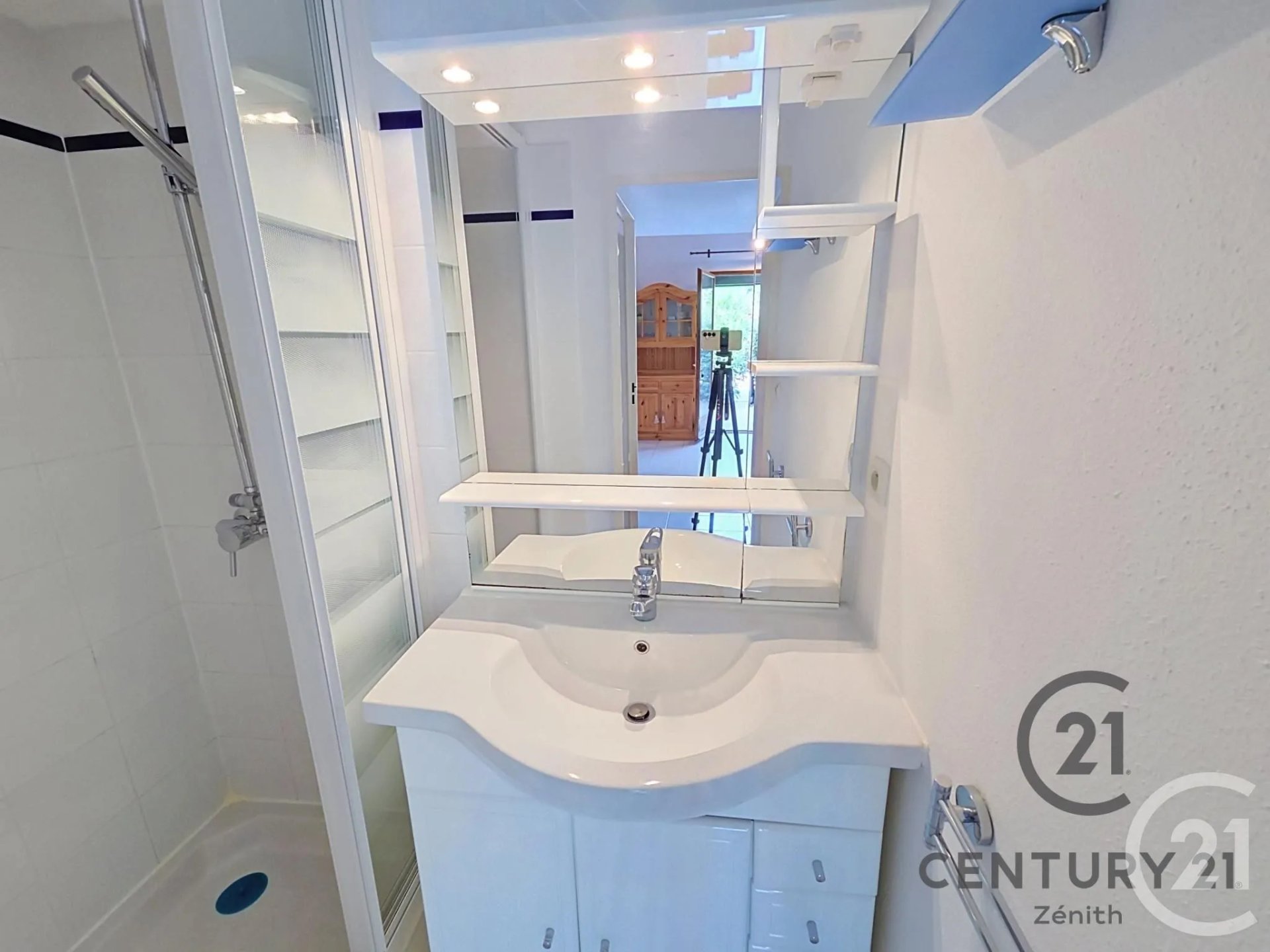 Maison à vendre, 41m², Le Barcarès