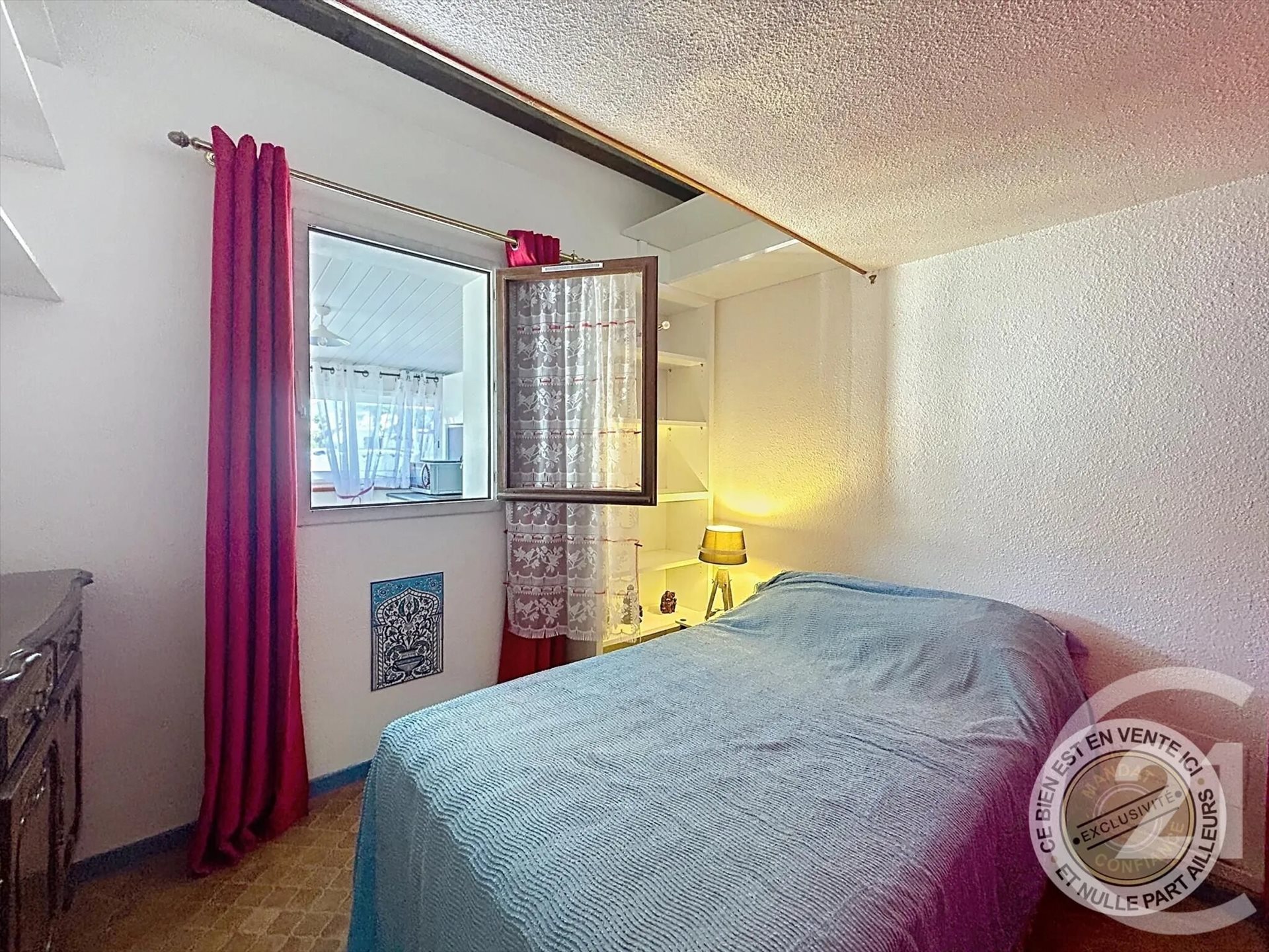 Maison à vendre, 47m², Le Barcarès