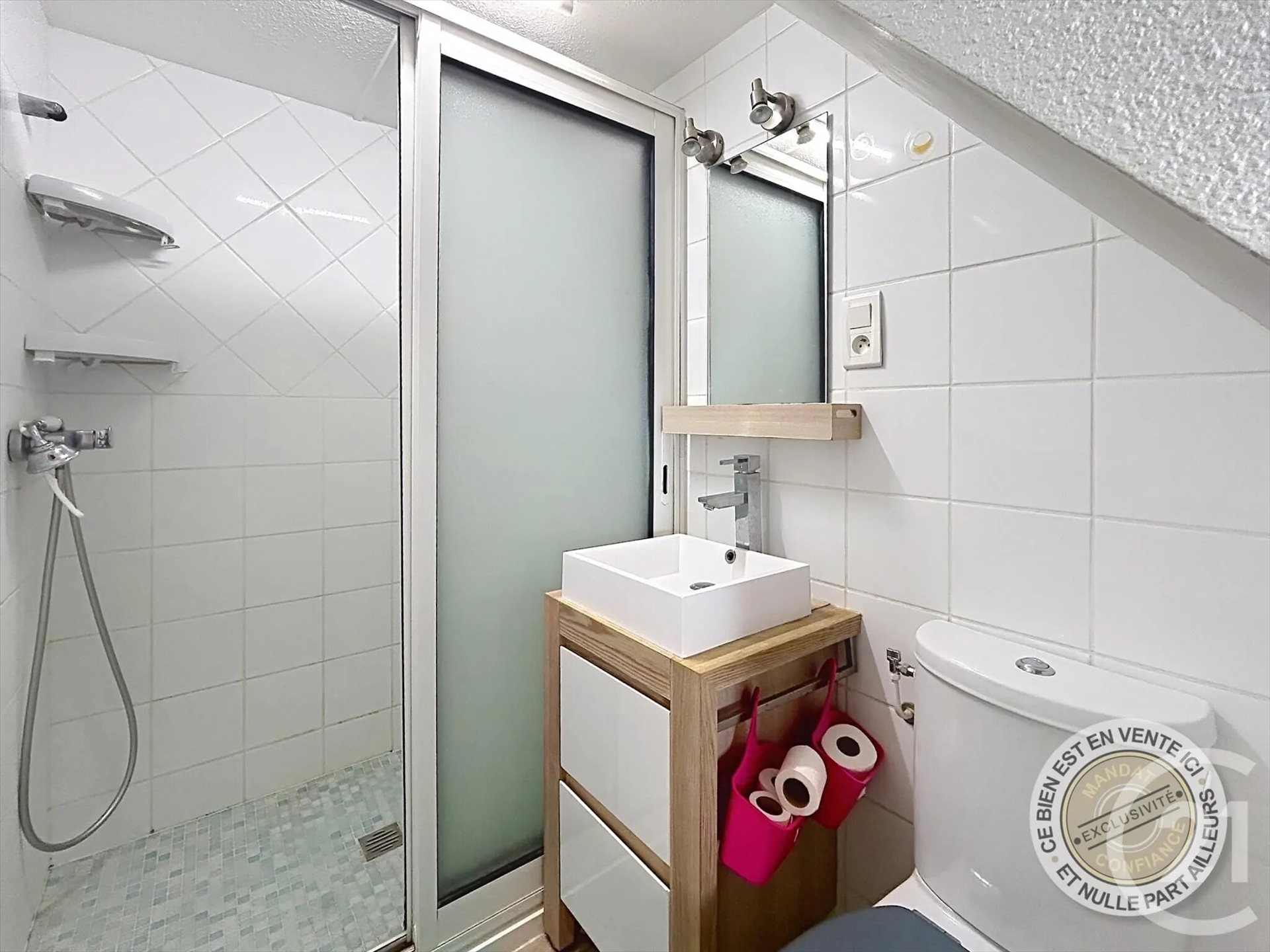 Maison à vendre, 47m², Le Barcarès