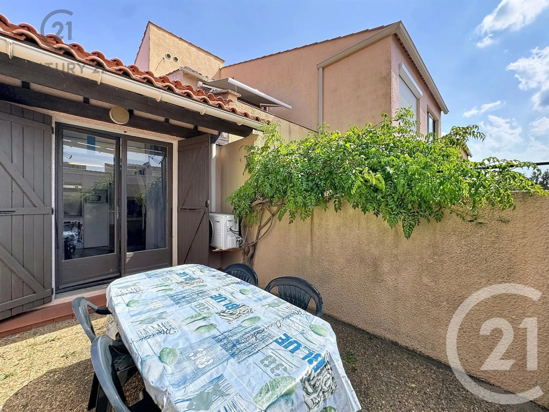 Maison à vendre, 28m², Leucate