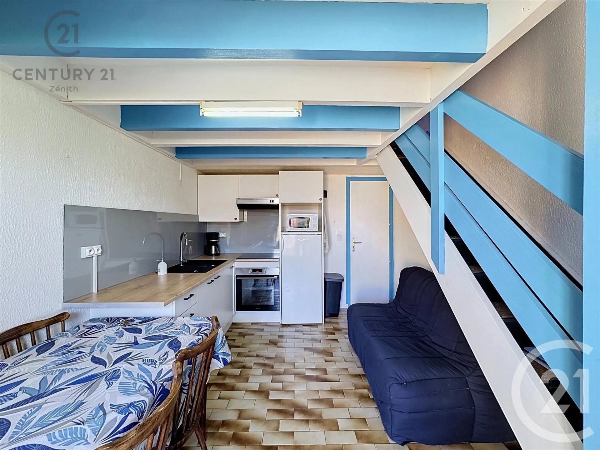 Maison à vendre, 28m², Leucate