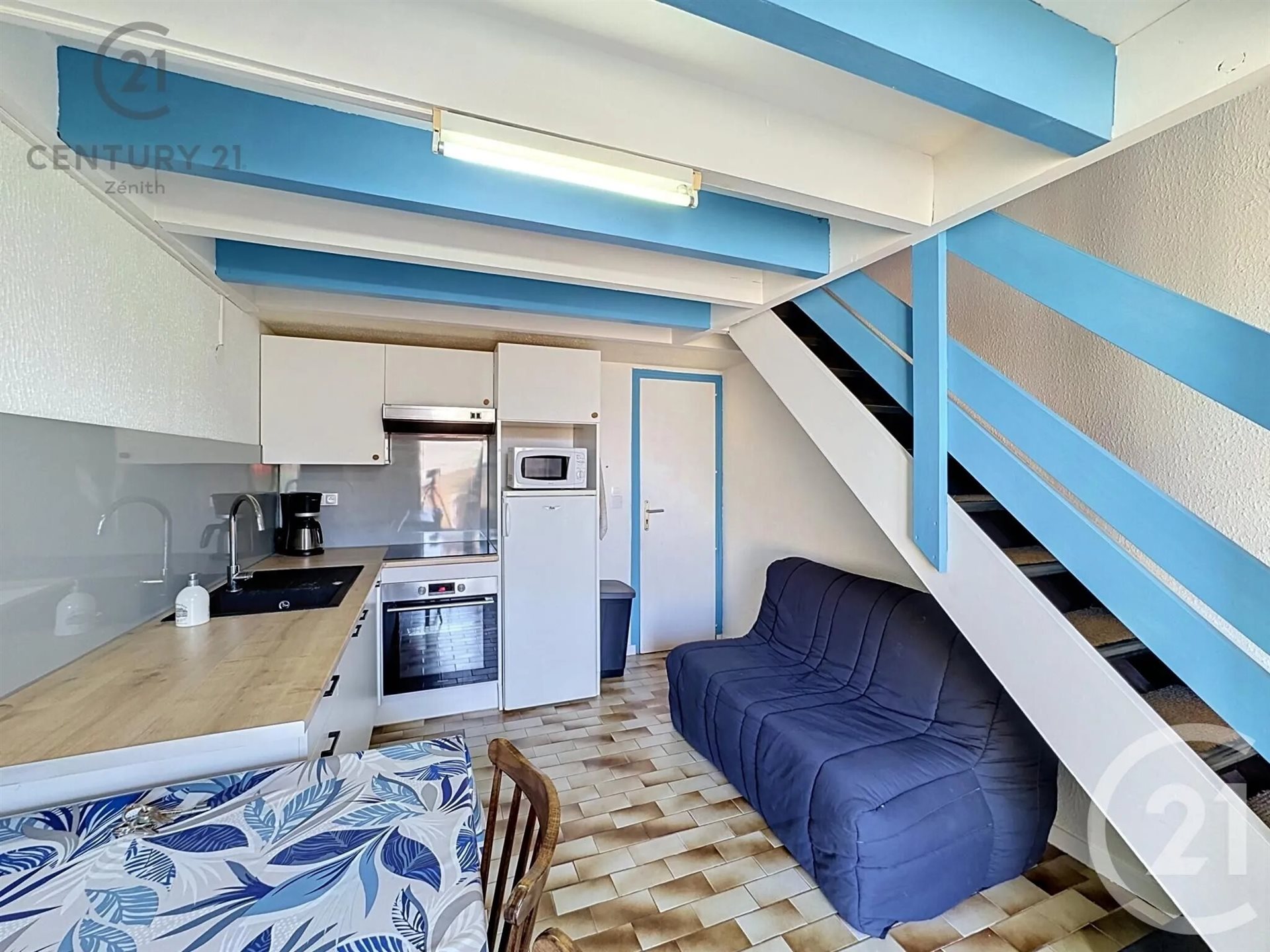 Maison à vendre, 28m², Leucate