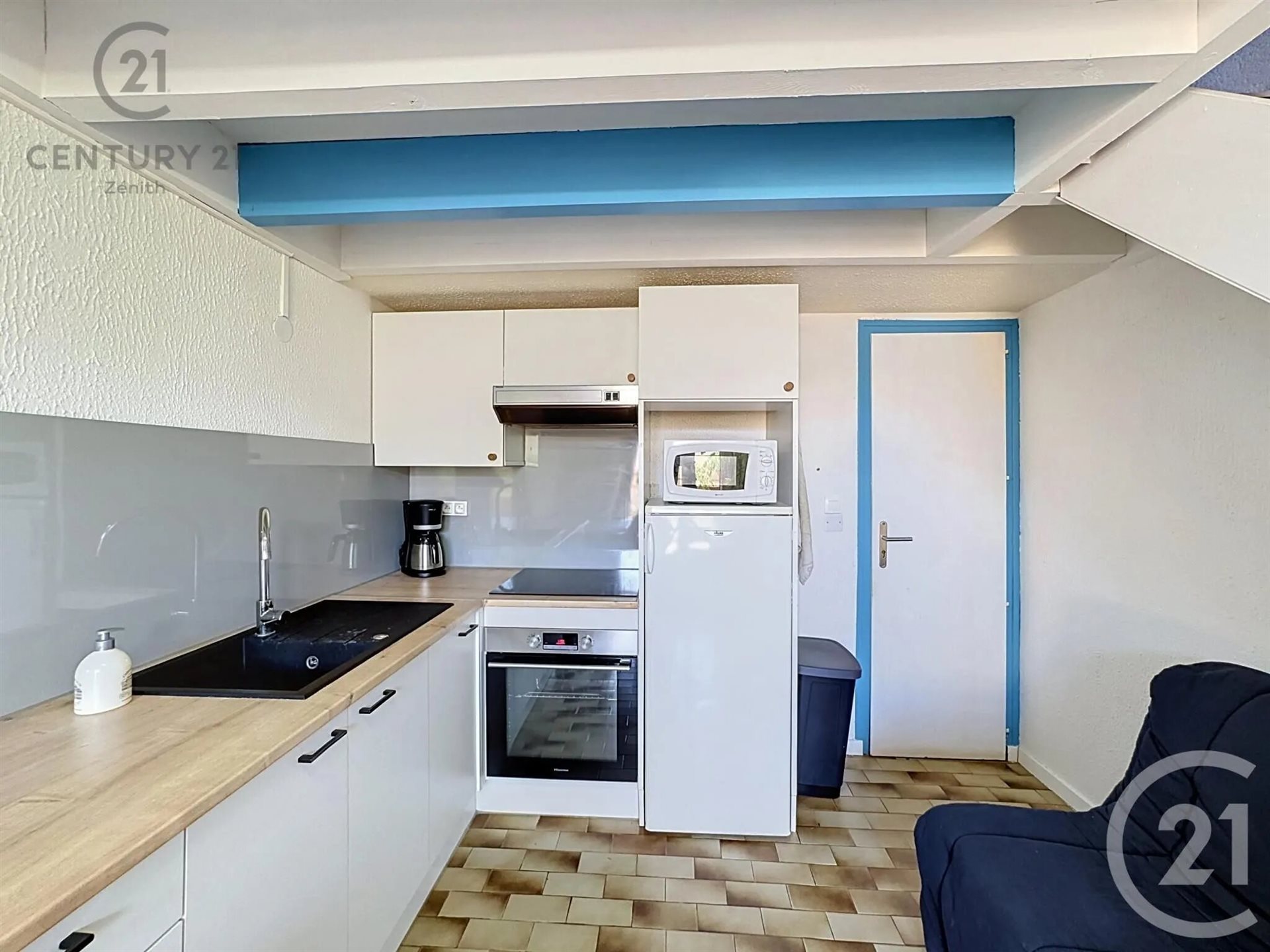 Maison à vendre, 28m², Leucate