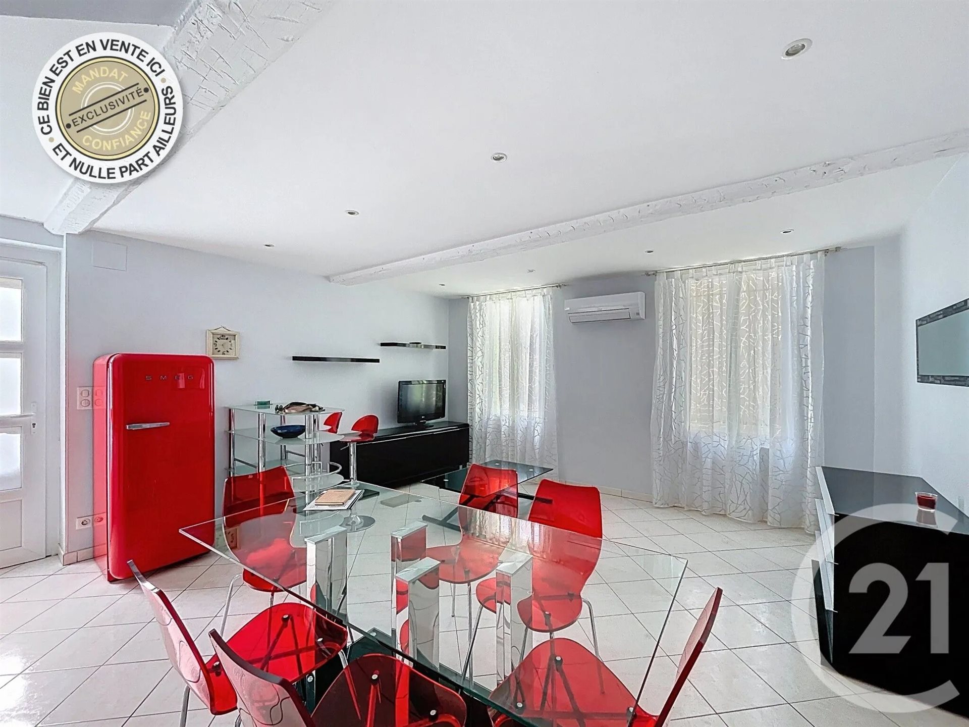 Maison à vendre, 71m², Le Barcarès