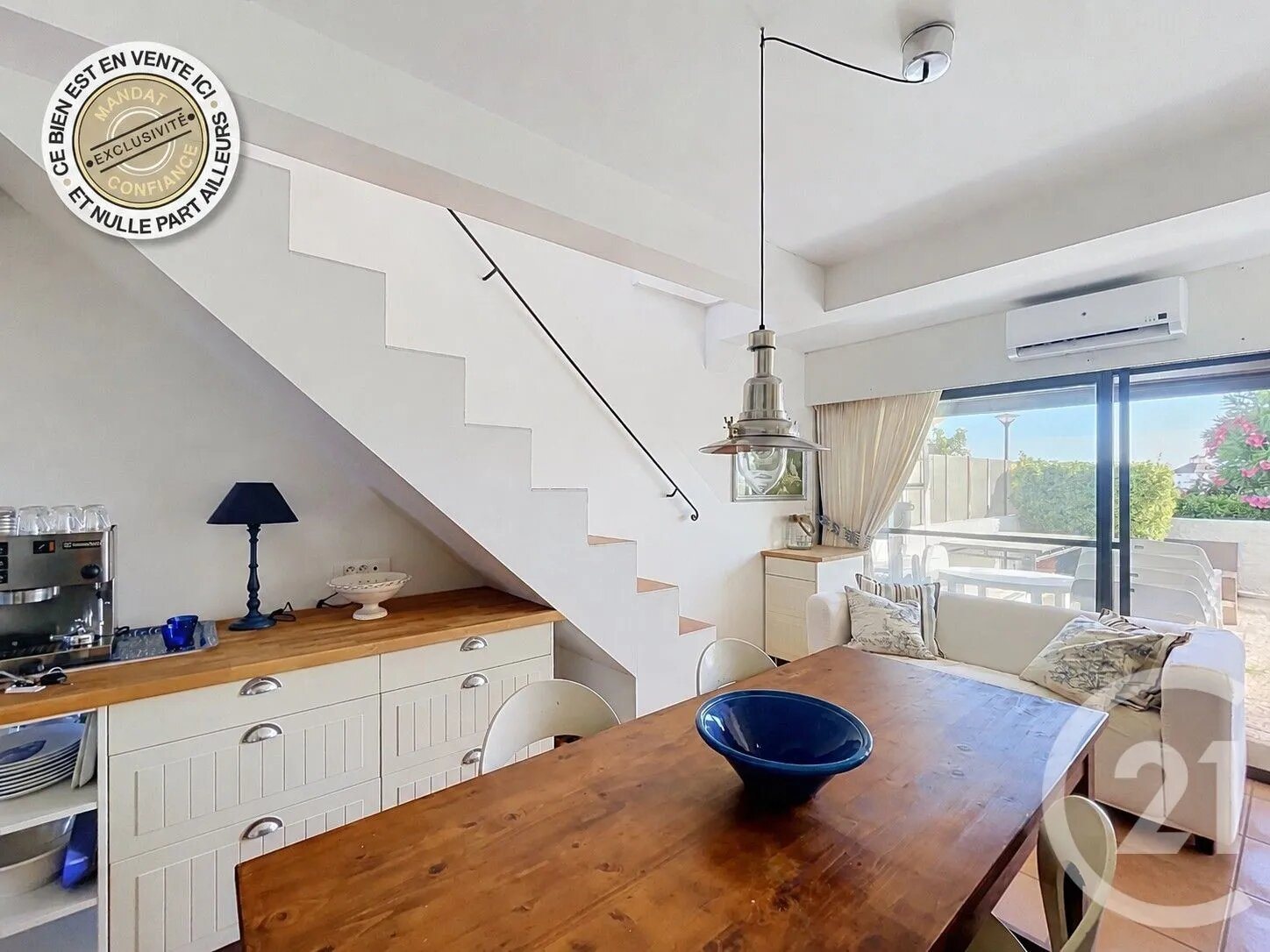 Appartement à vendre, 64m², Le Barcarès