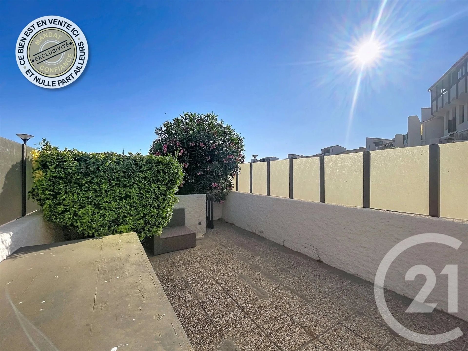 Appartement à vendre, 64m², Le Barcarès
