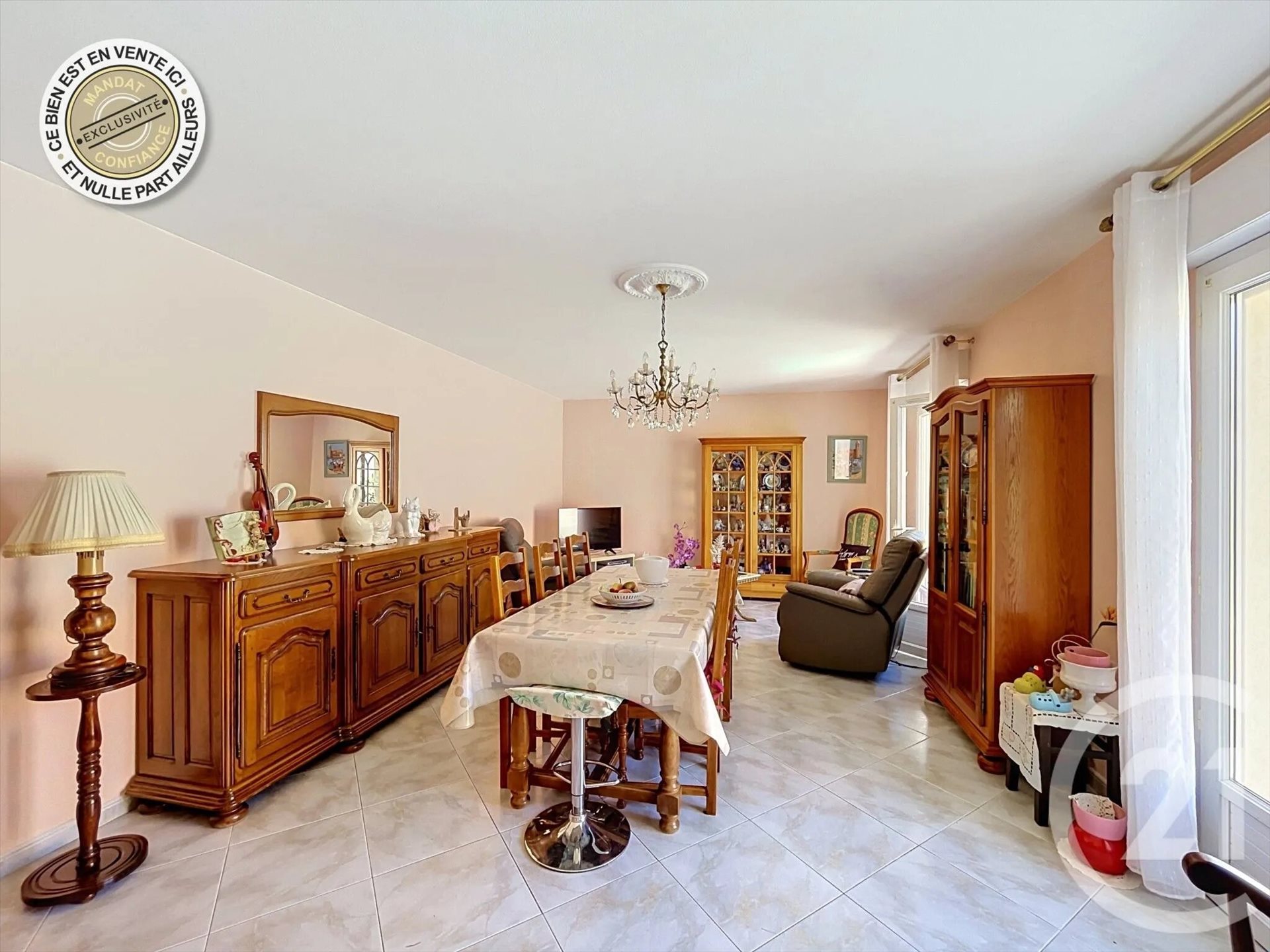 Maison à vendre, 81m², Le Barcarès