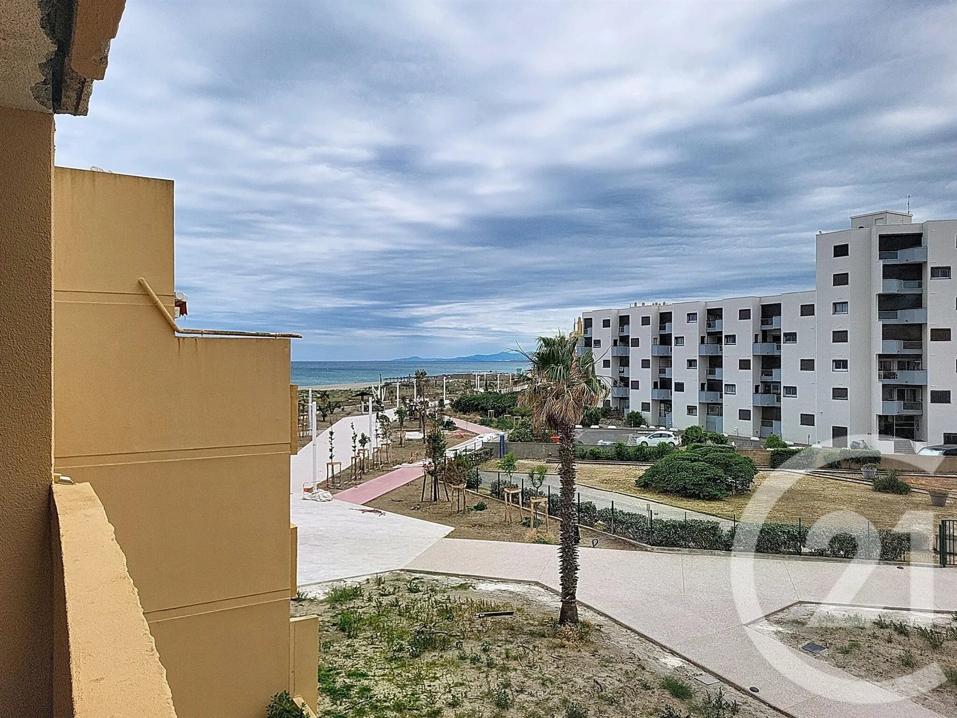 Appartement à vendre, 48m², Le Barcarès