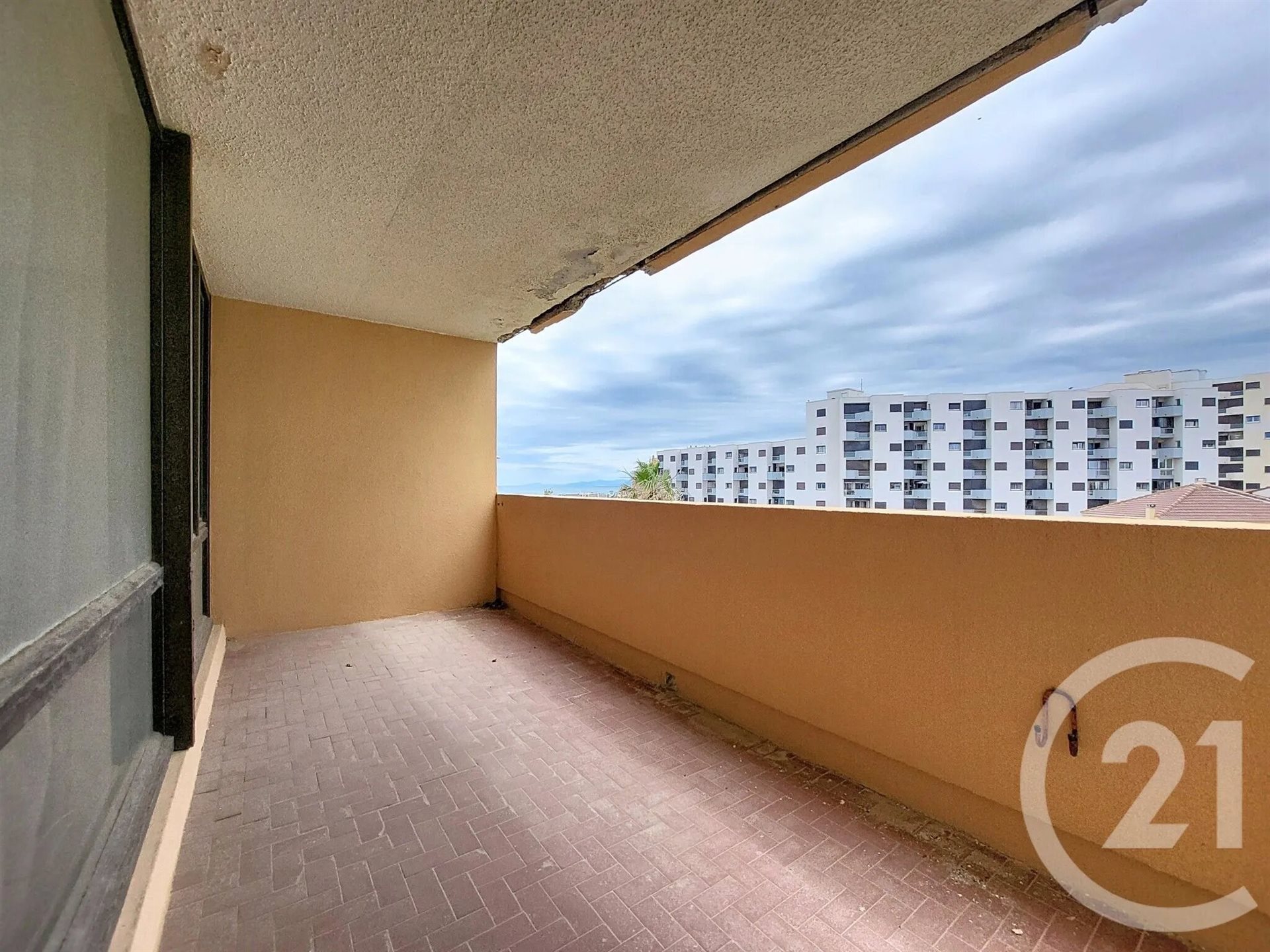 Appartement à vendre, 48m², Le Barcarès