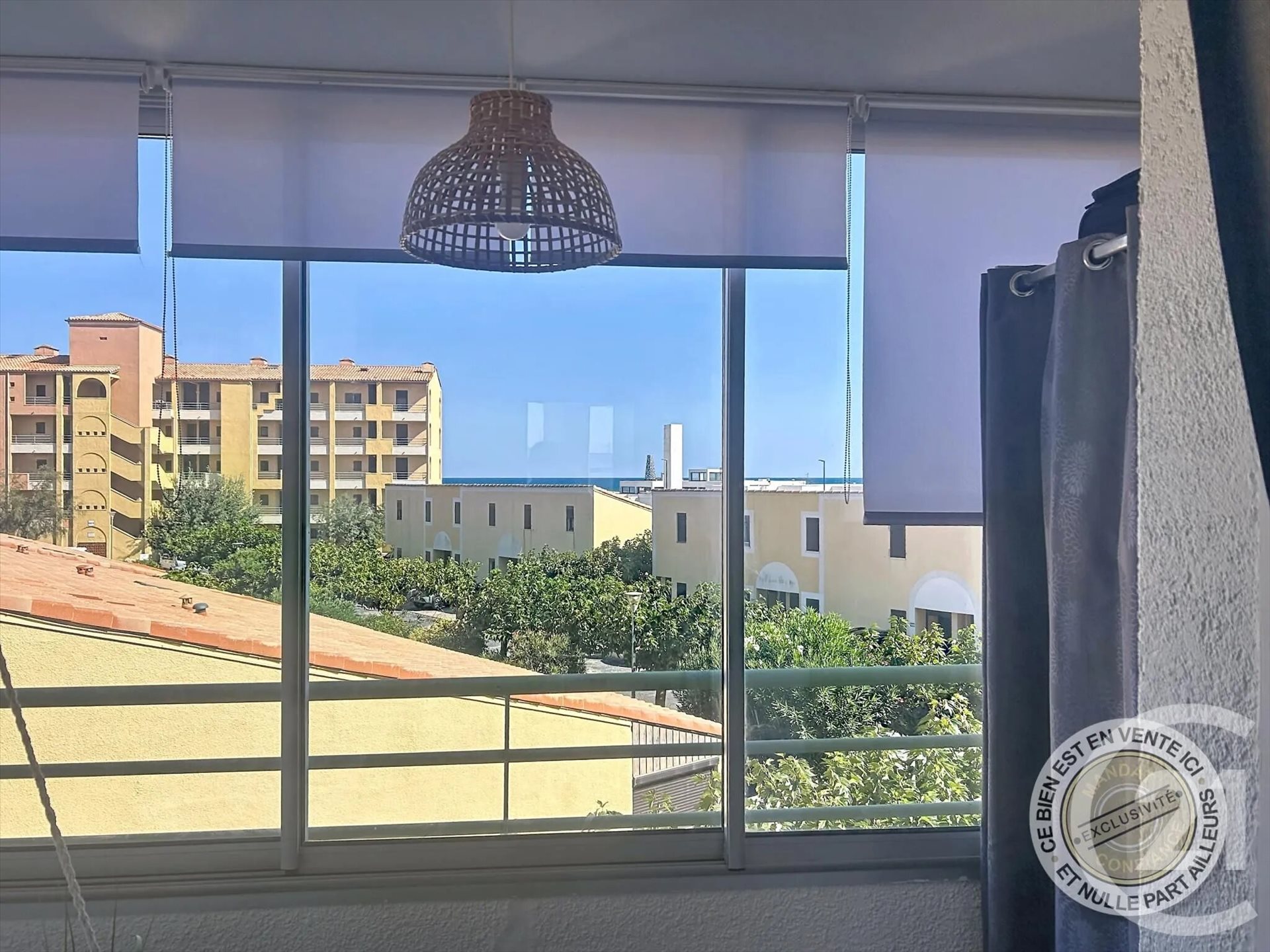 Appartement à vendre, 18m², Leucate