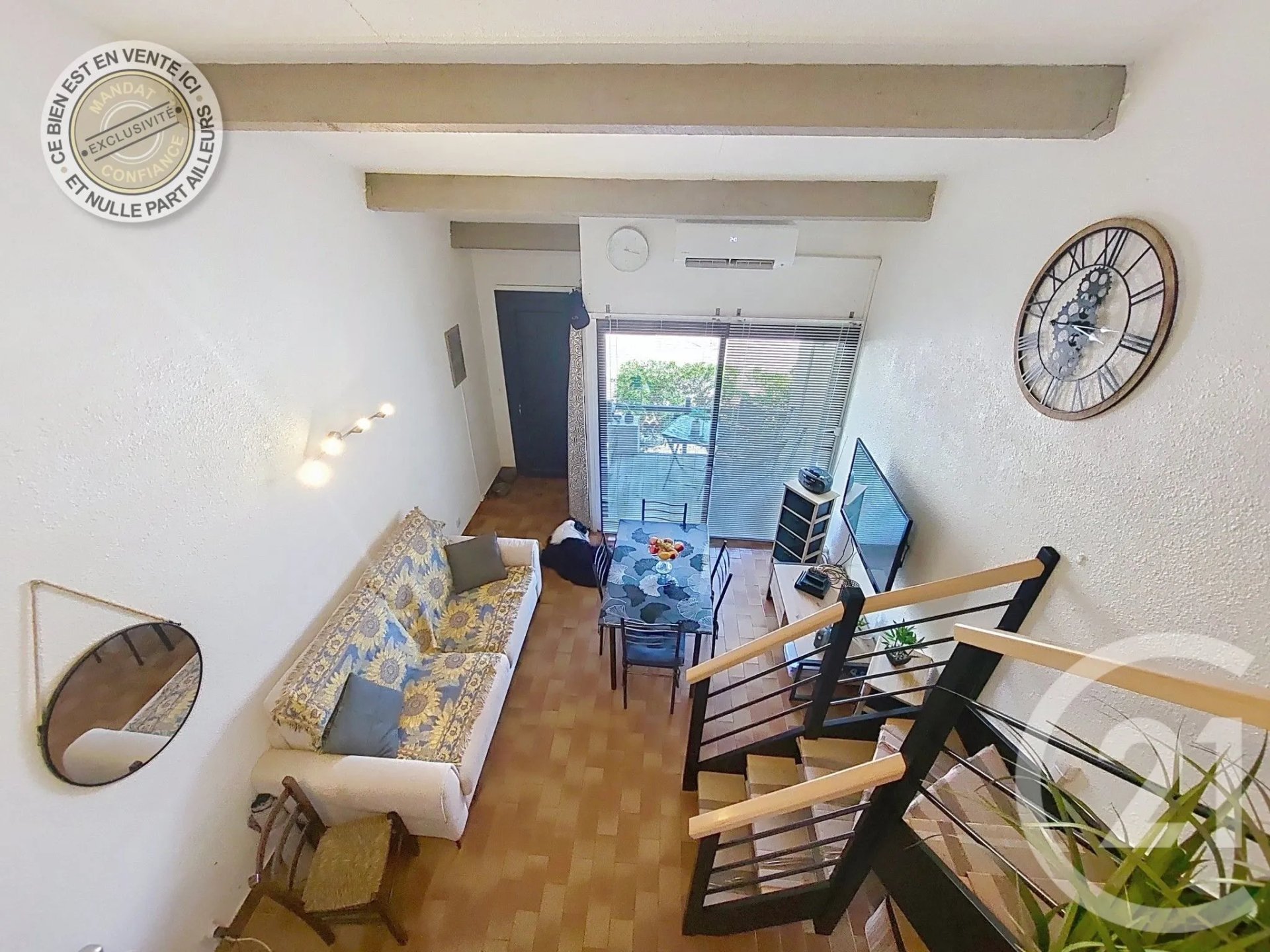 Maison à vendre, 28m², Le Barcarès