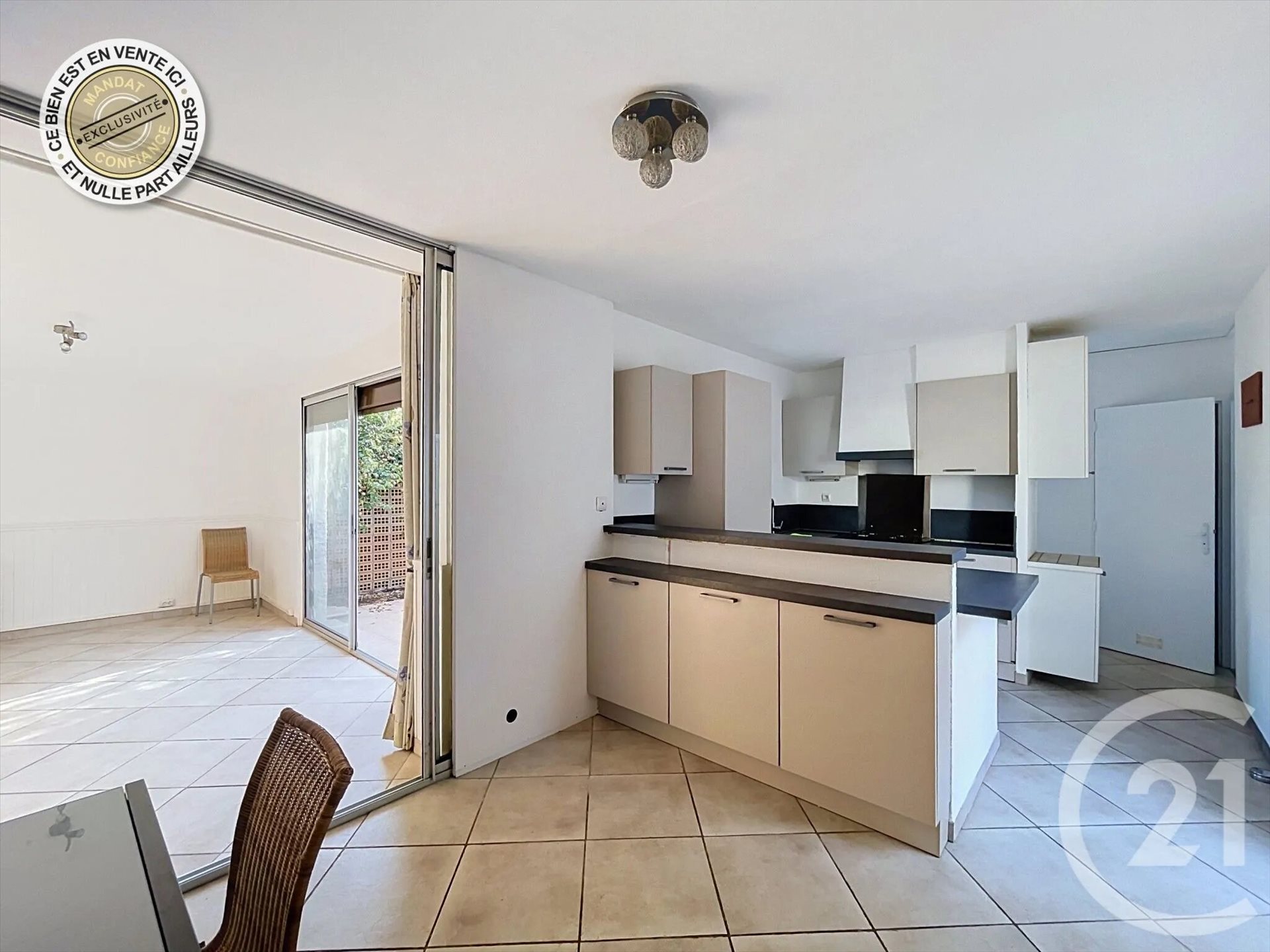 Maison à vendre, 58m², Leucate