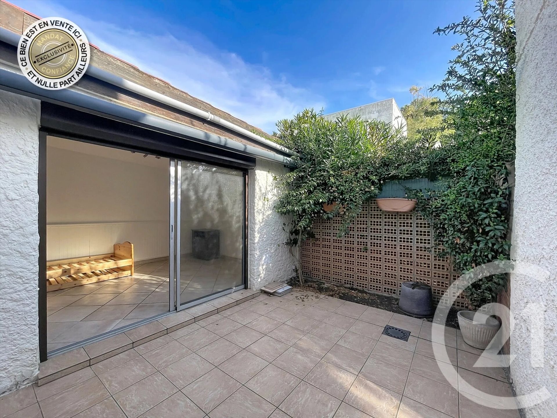 Maison à vendre, 58m², Leucate