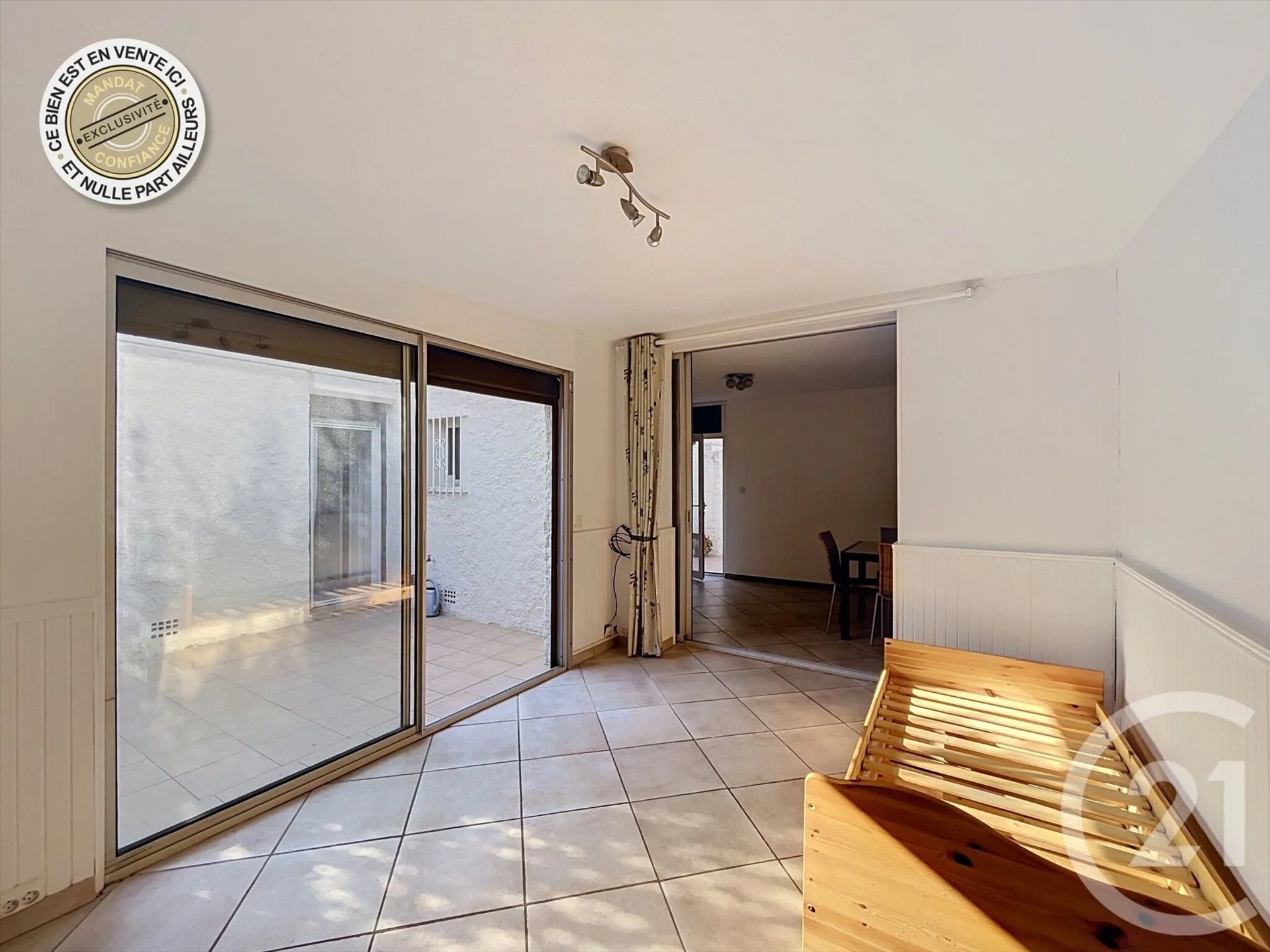 Maison à vendre, 58m², Leucate