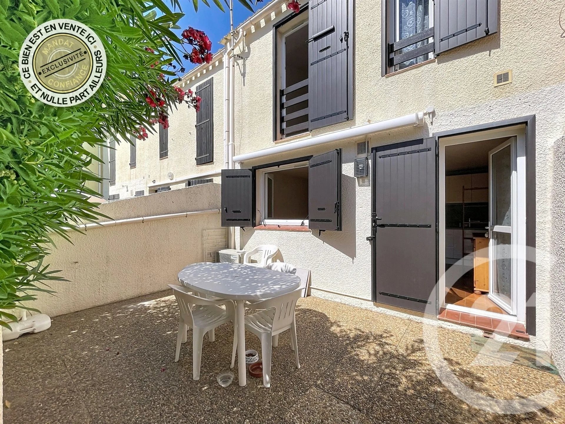 Maison à vendre, 34m², Le Barcarès
