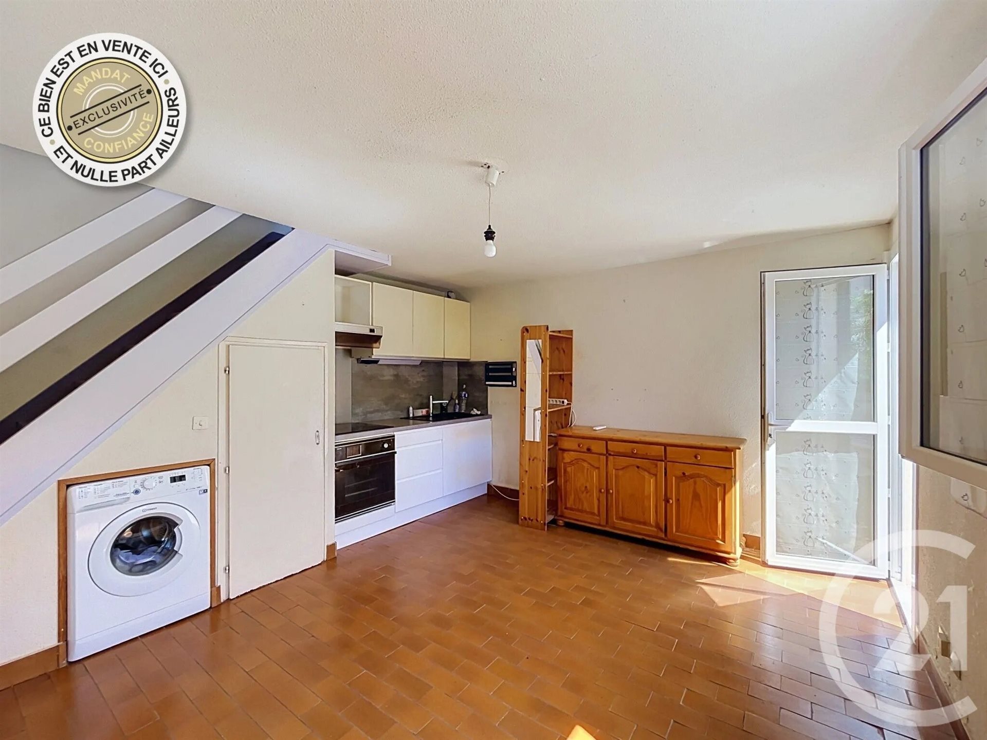 Maison à vendre, 34m², Le Barcarès