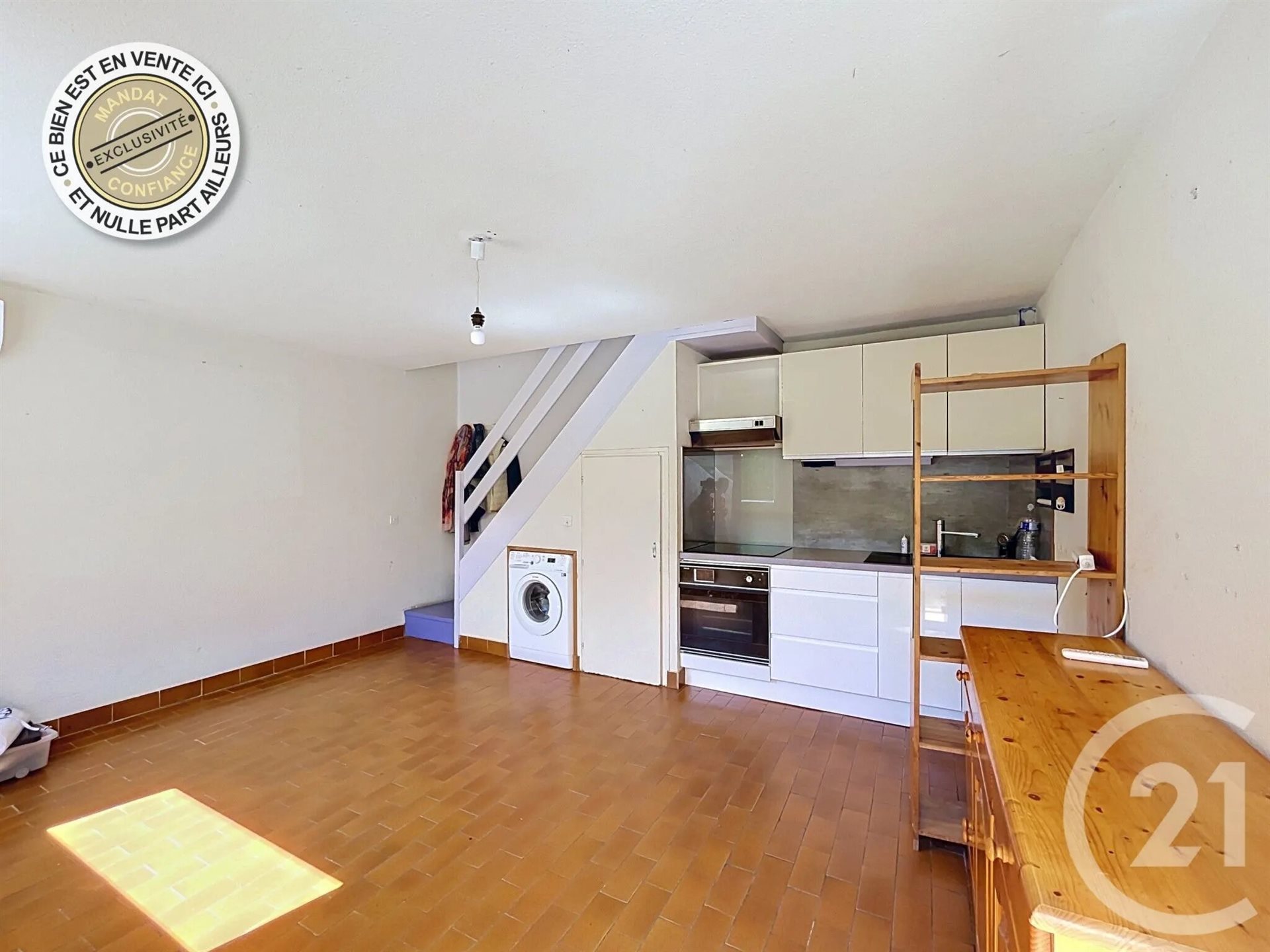 Maison à vendre, 34m², Le Barcarès