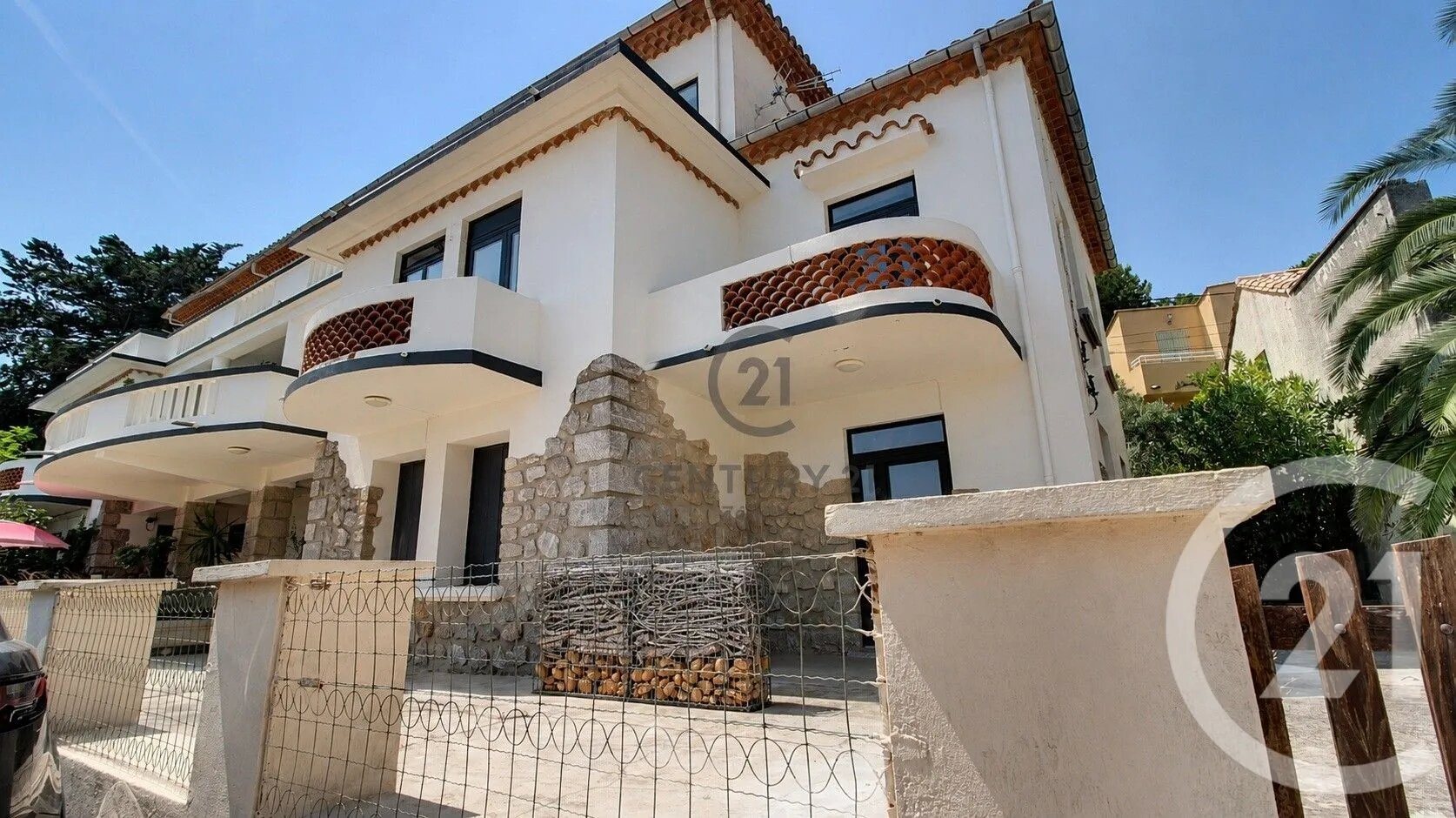 Appartement à vendre, 86m², Leucate