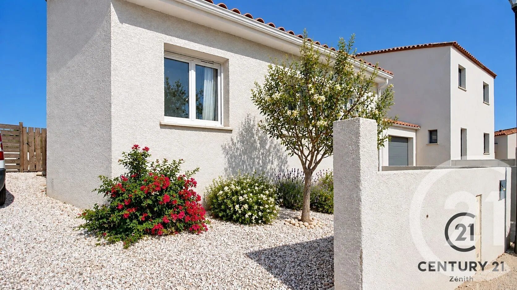 Maison à vendre, 89m², La Palme