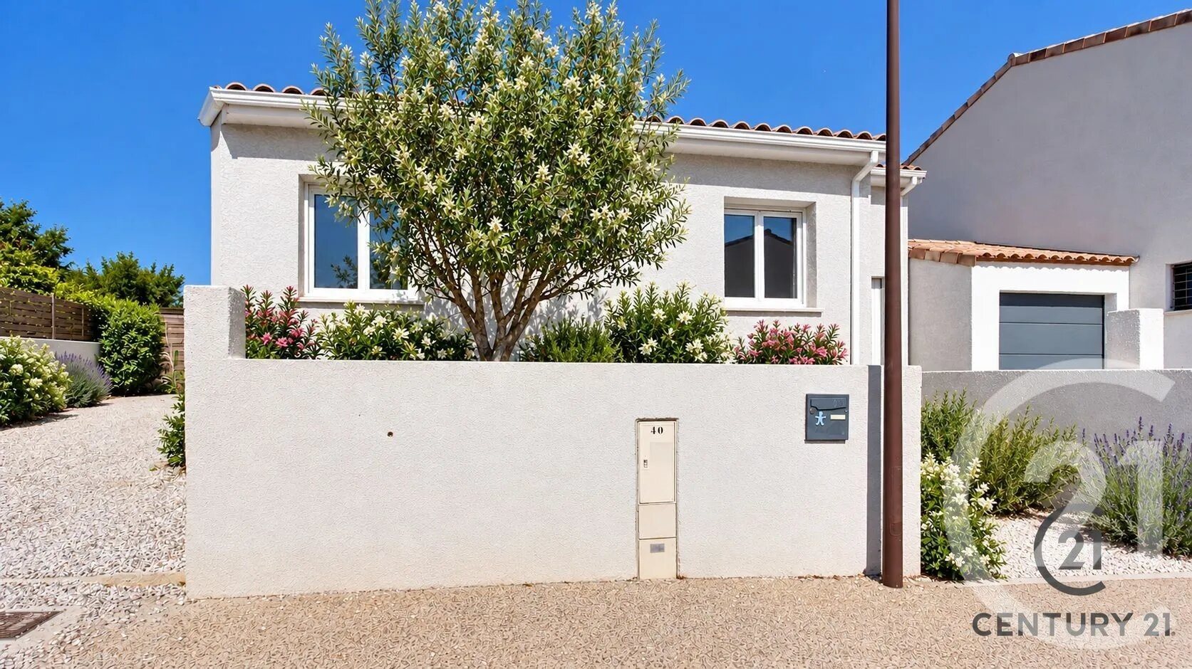 Maison à vendre, 89m², La Palme