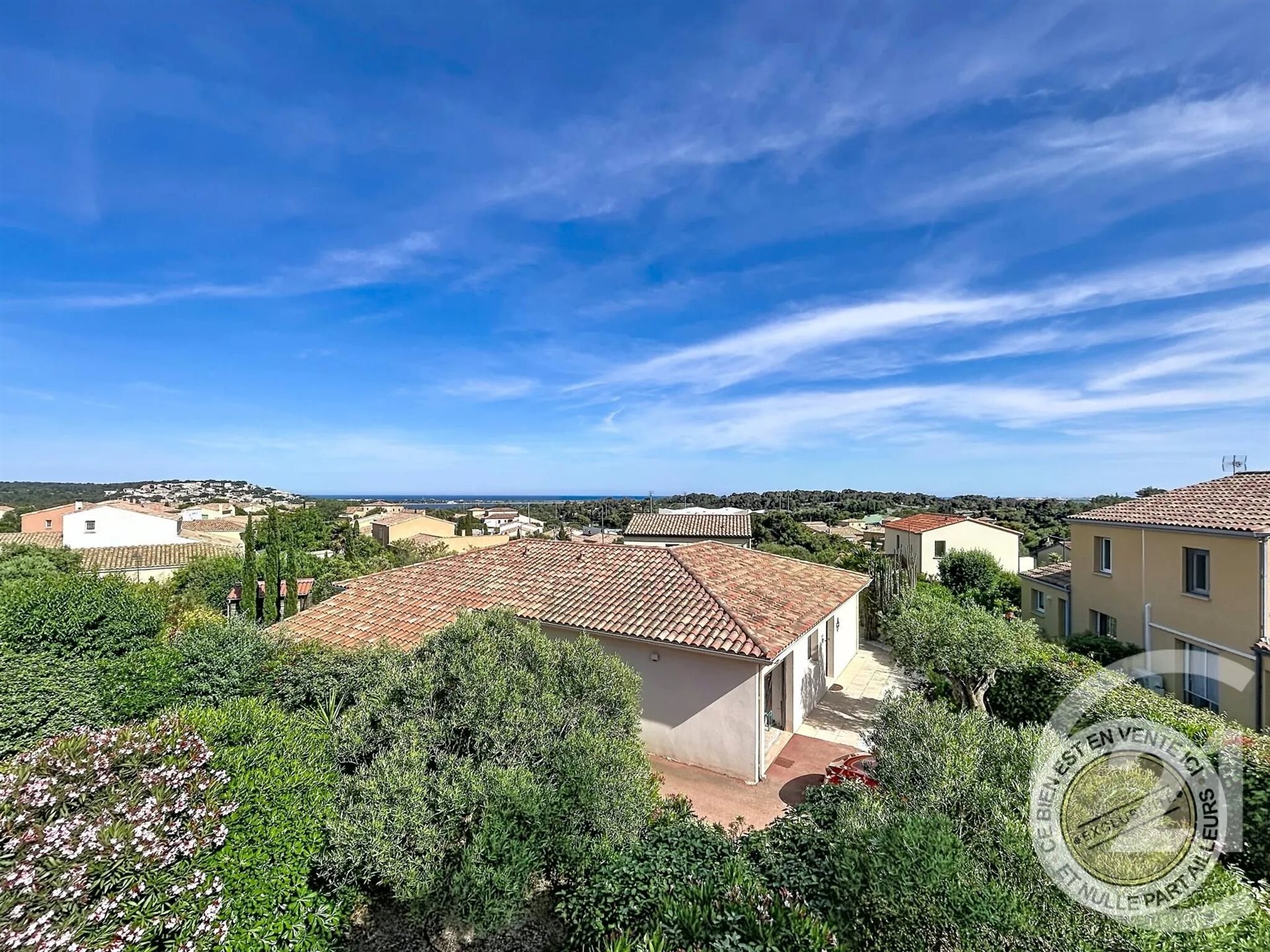 Maison à vendre, 110m², Leucate