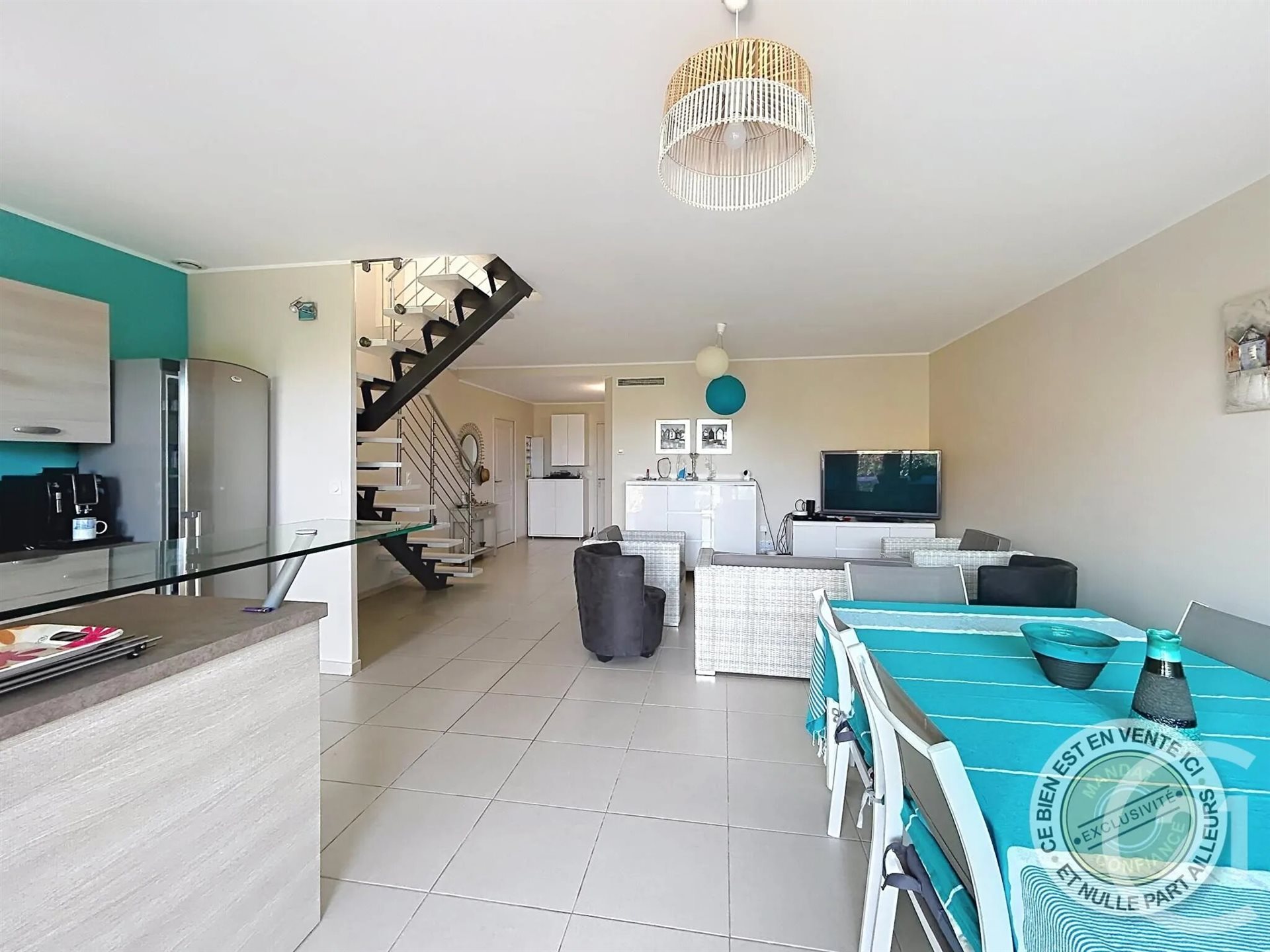 Maison à vendre, 110m², Leucate