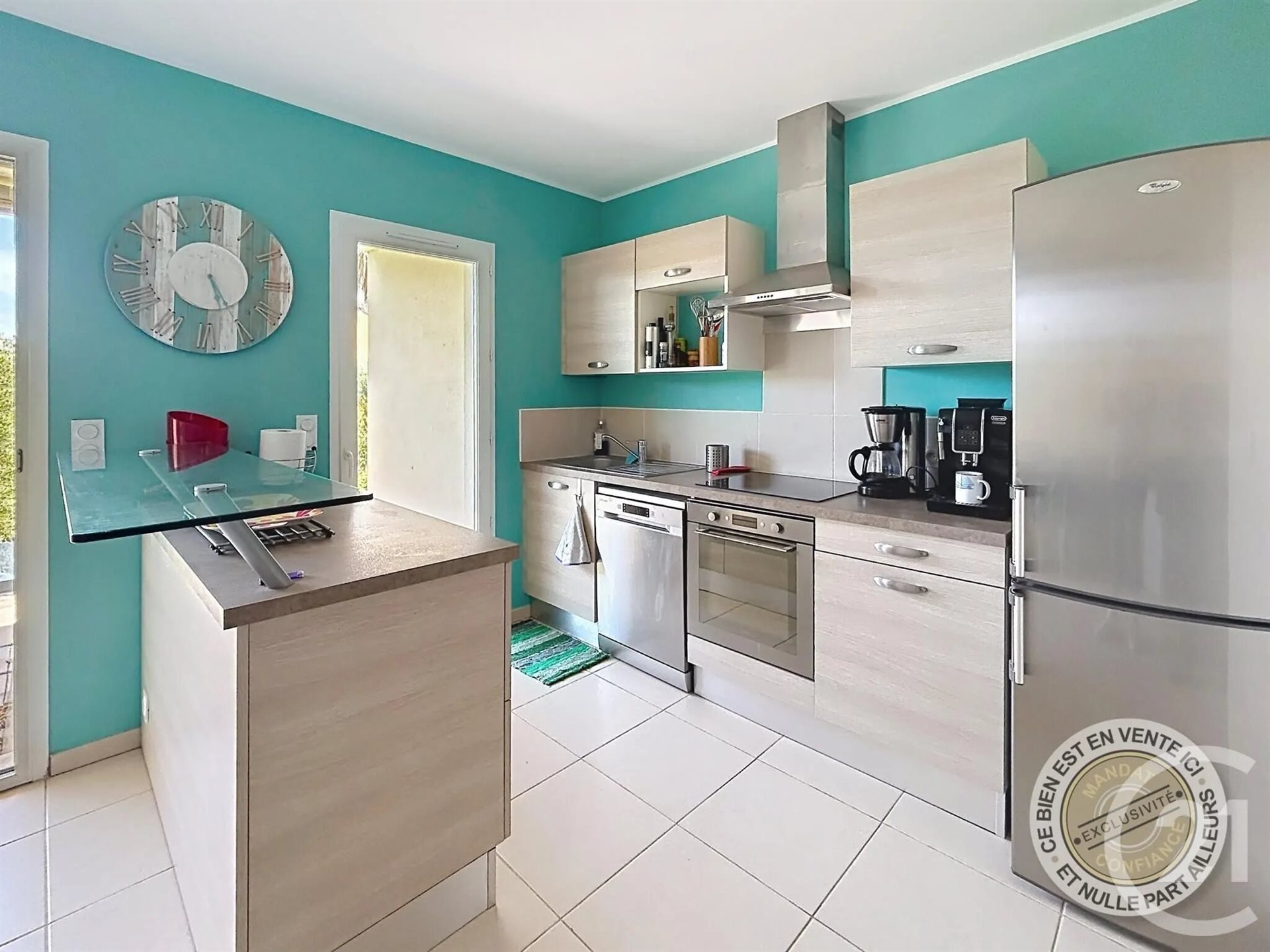 Maison à vendre, 110m², Leucate
