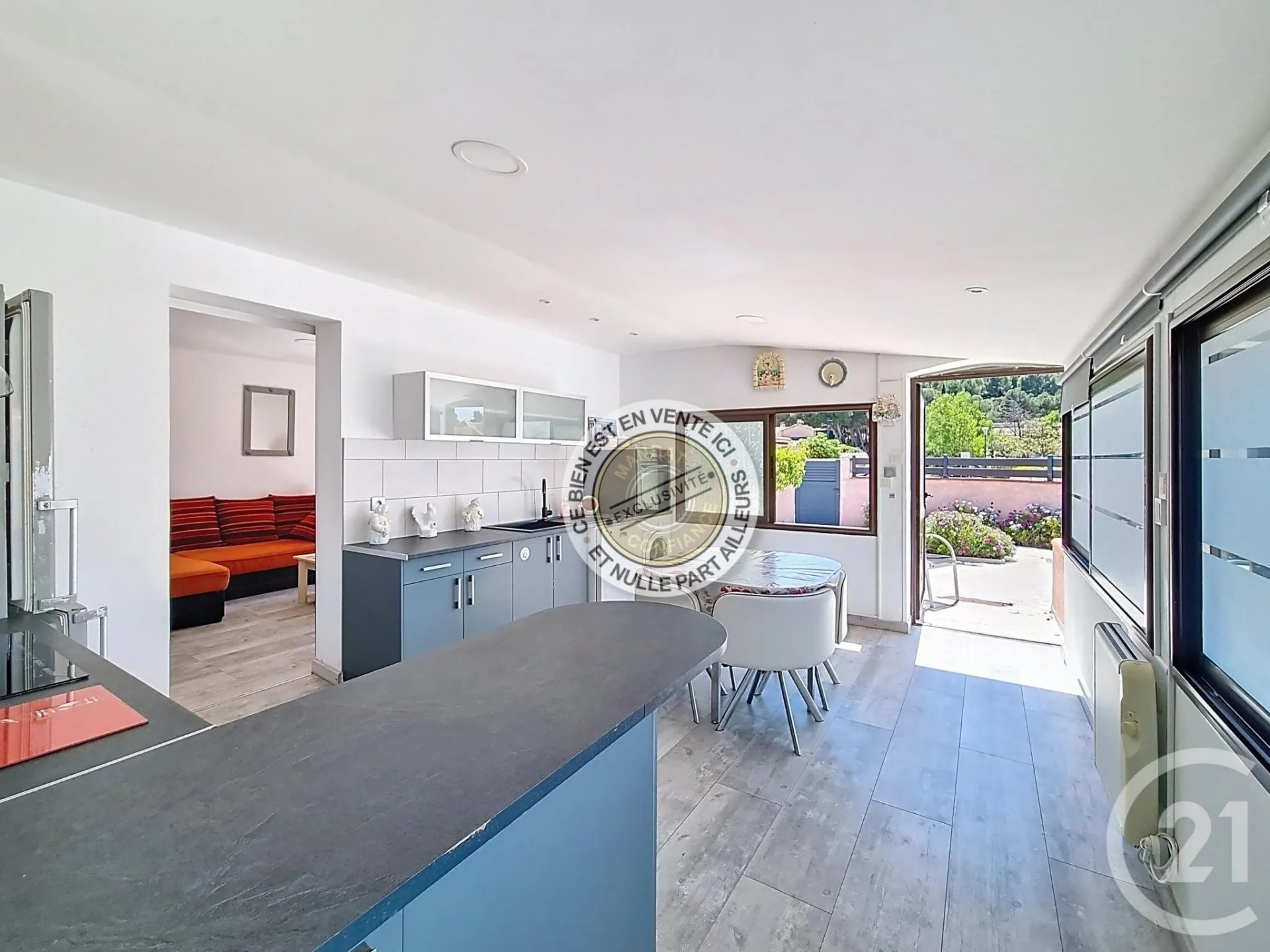 Maison à vendre, 87m², Leucate
